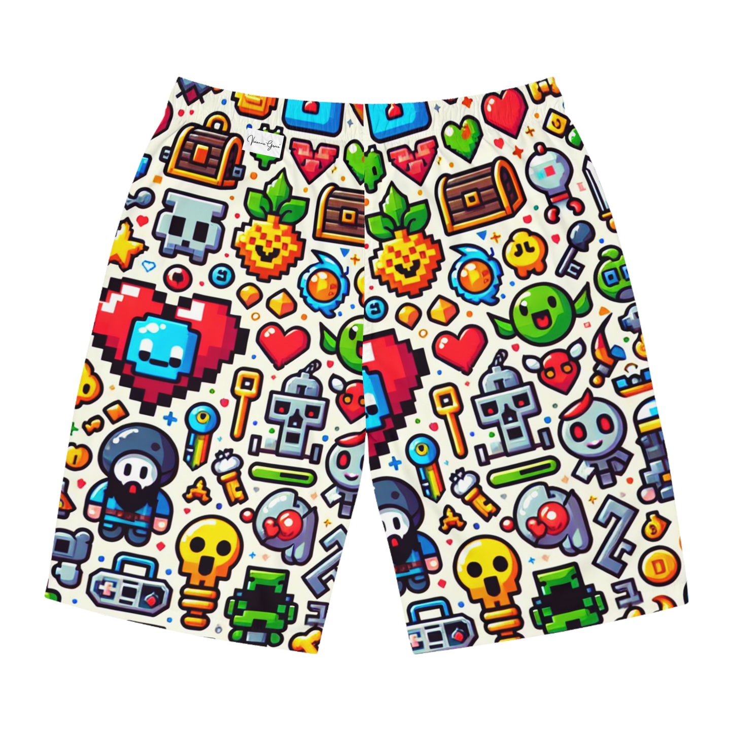 Board Shorts - BIG GAME