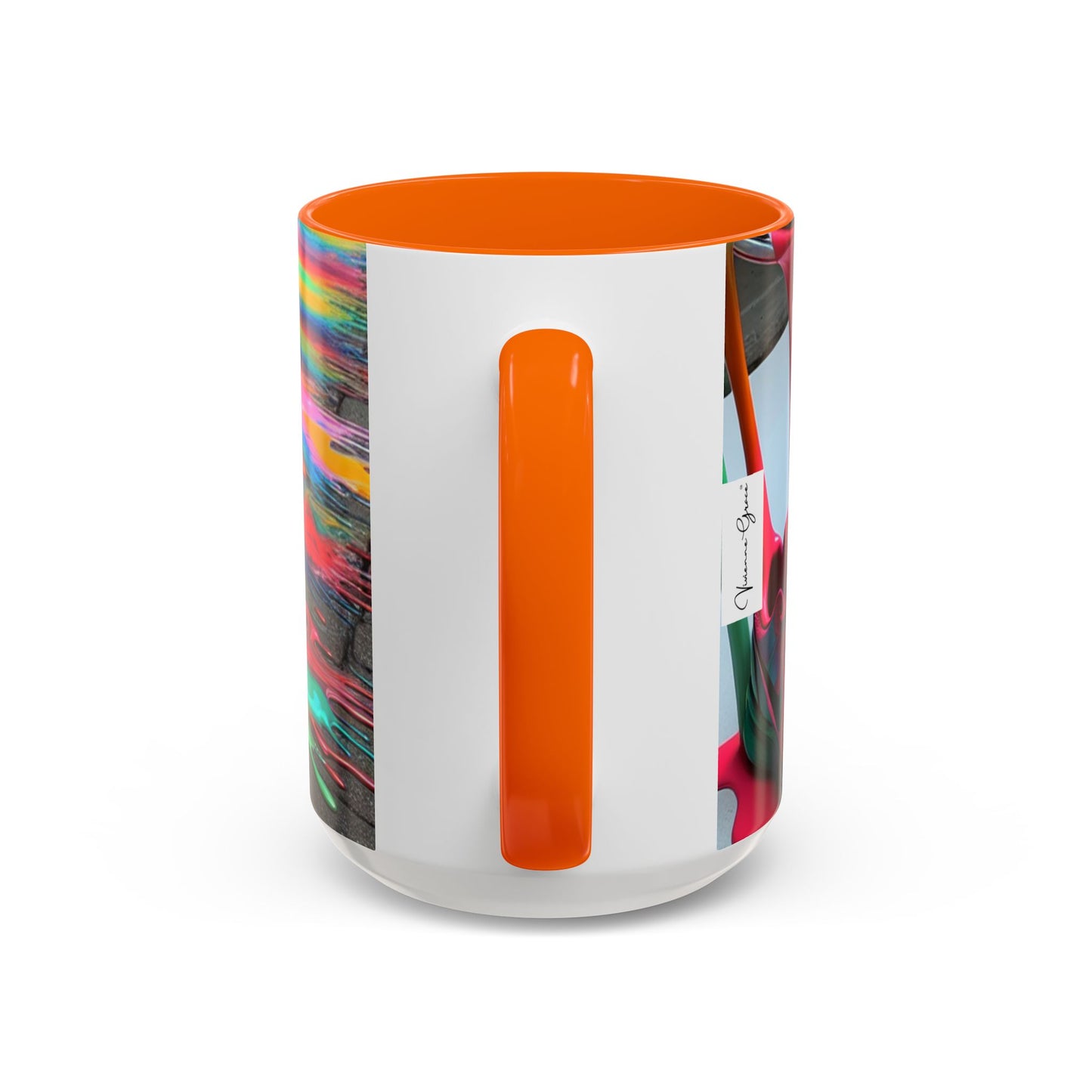 Coffee Mug - SNEAKER FUN - Vivienne Grace