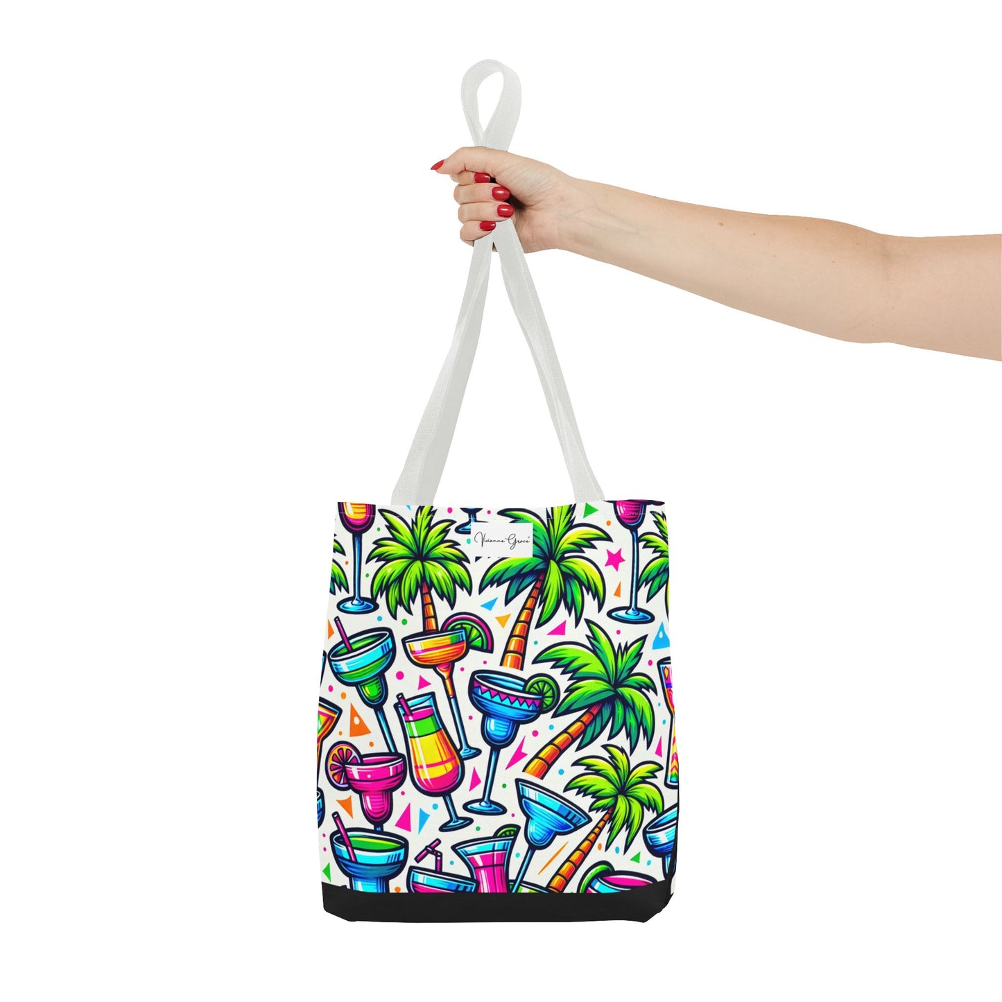 Tote Bag - PARTY TIME - Vivienne Grace