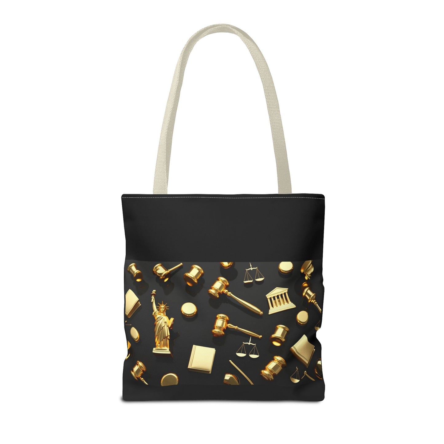 Tote Bag - LEGAL - Vivienne Grace