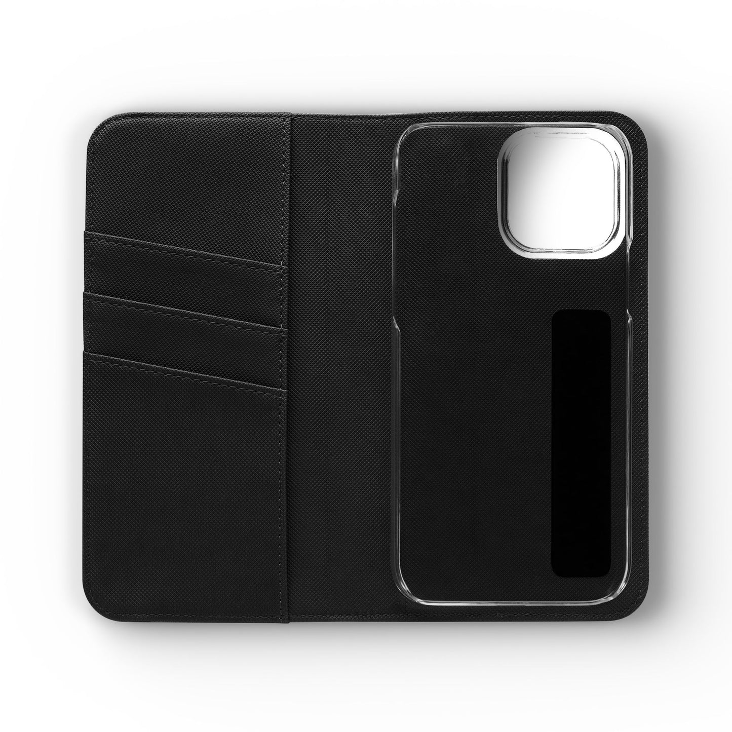 IPhone - Flip Case - BABY BUNNIES