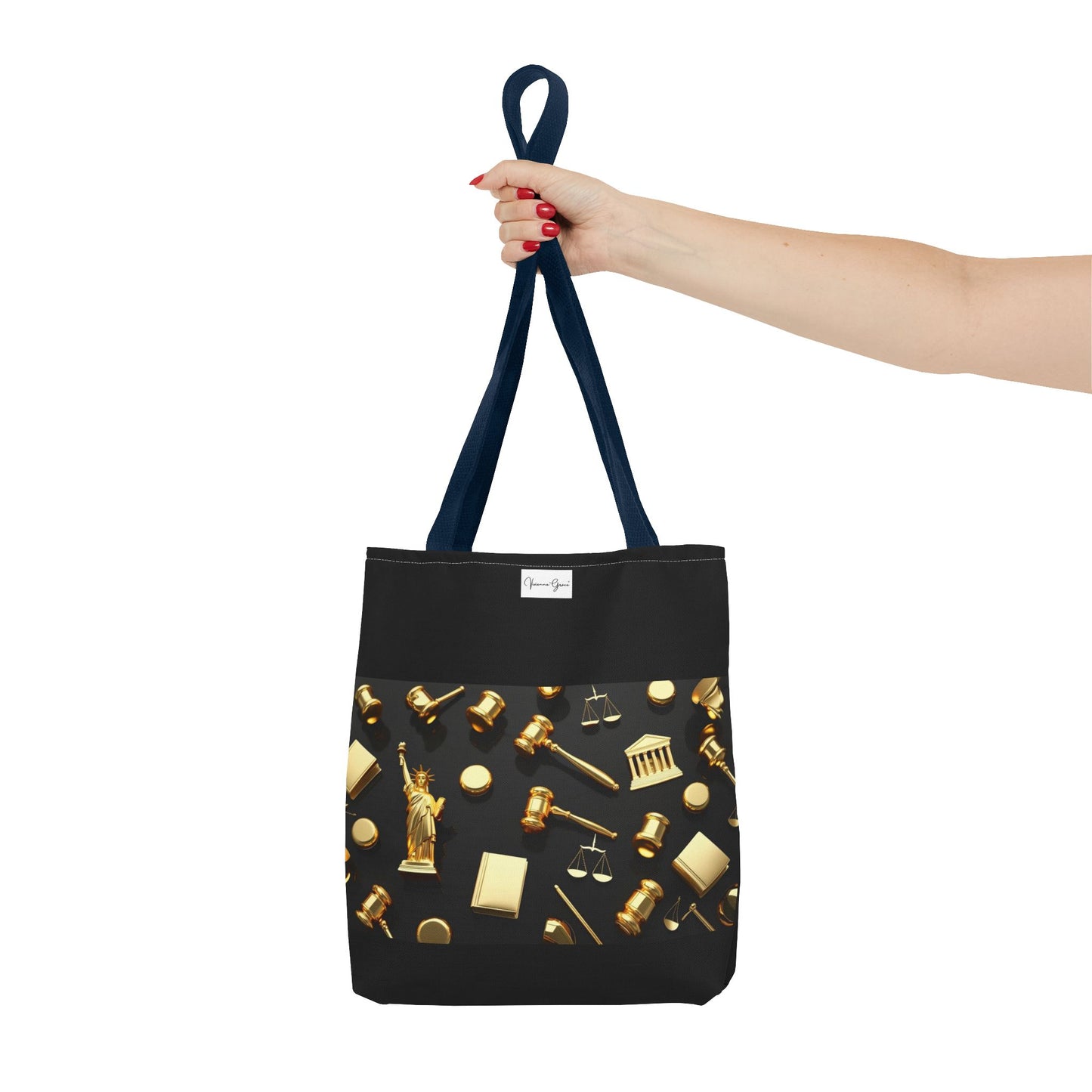 Tote Bag - LEGAL - Vivienne Grace