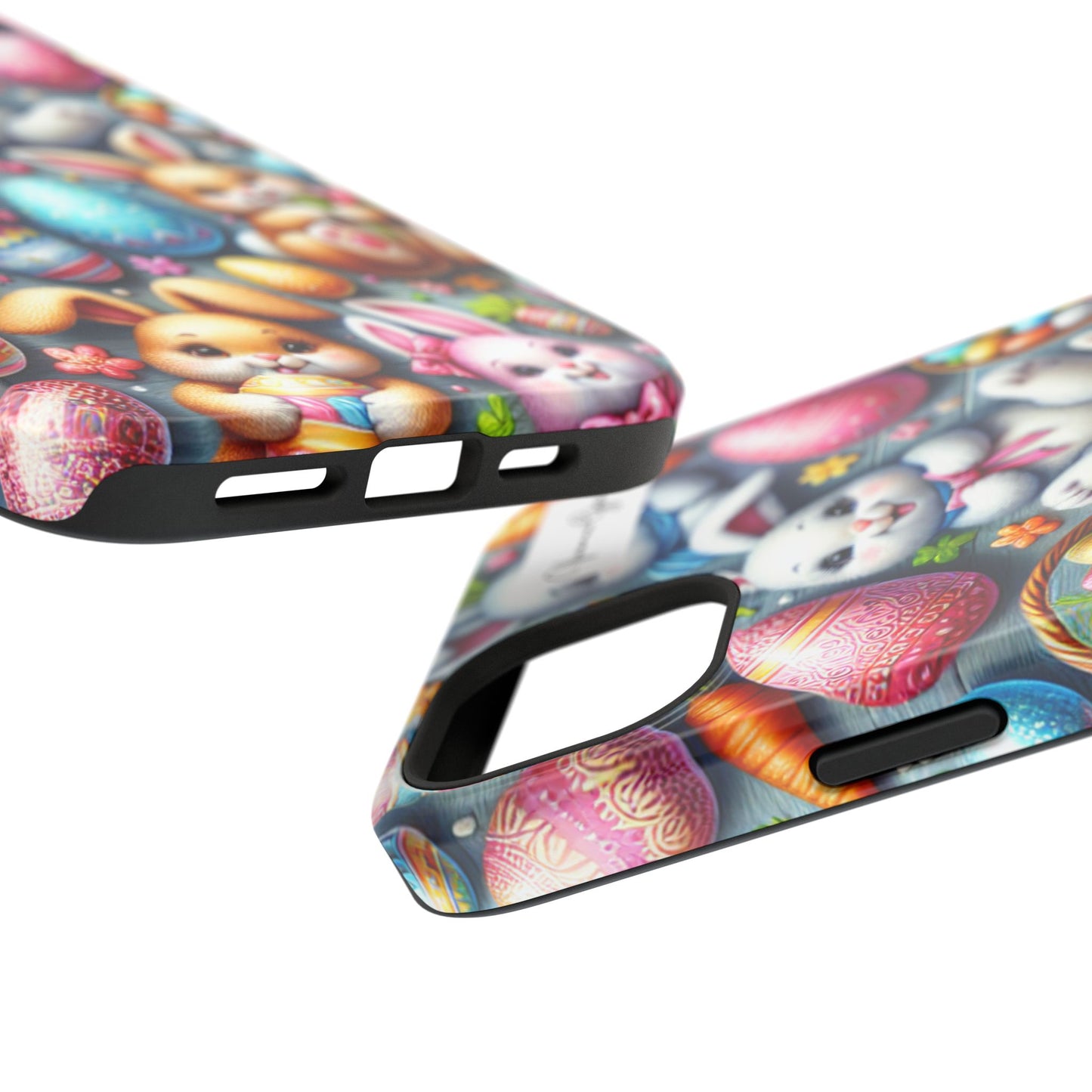 IPhone - Impact-Resistant Case - BABY BUNNIES