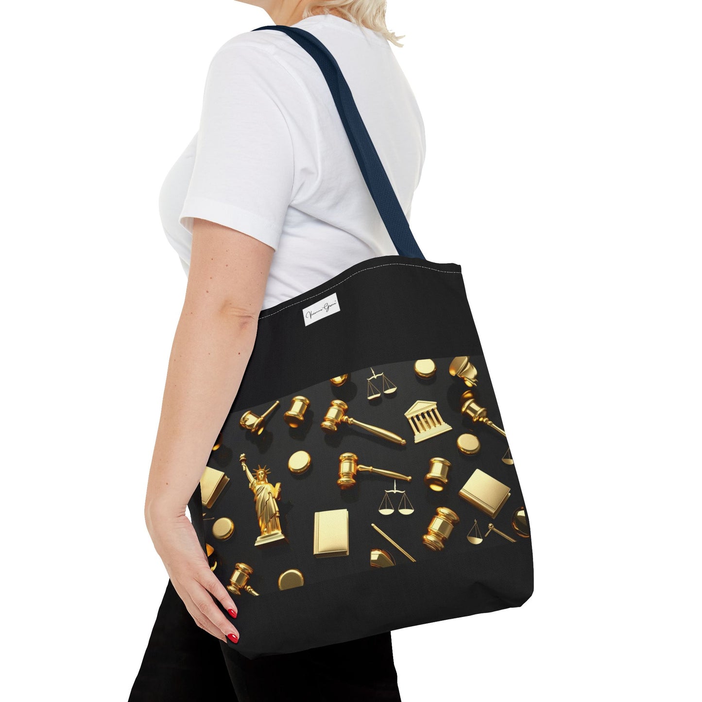 Tote Bag - LEGAL - Vivienne Grace