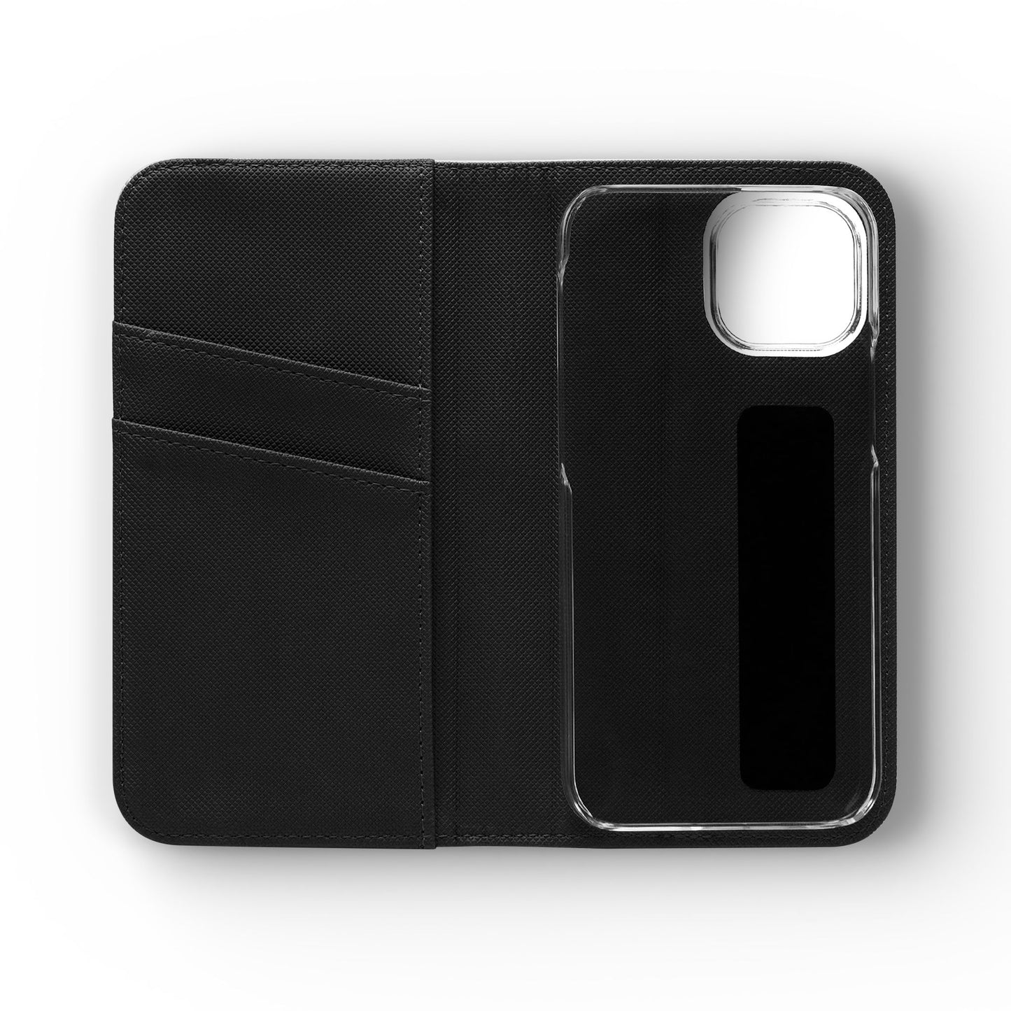 IPhone - Flip Case - BABY BUNNIES