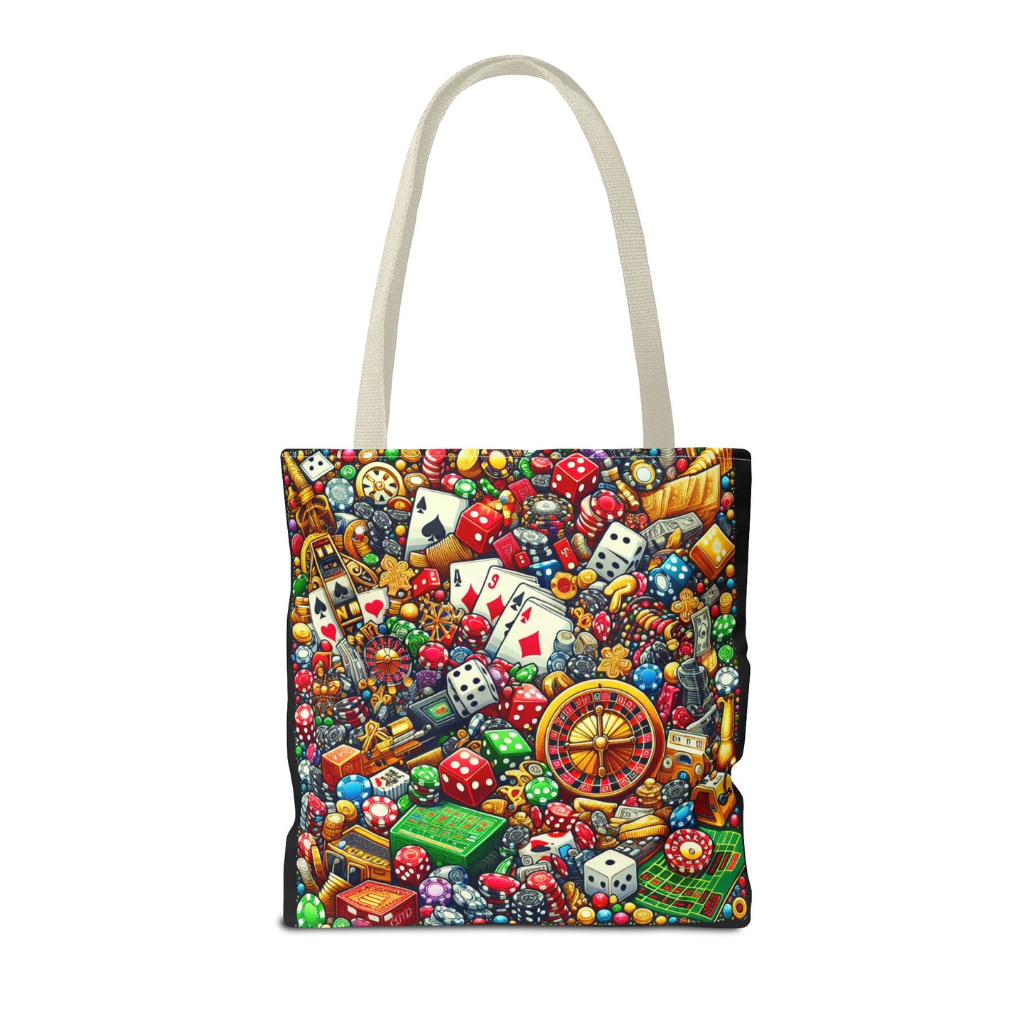 Tote Bag - VEGAS BOUND