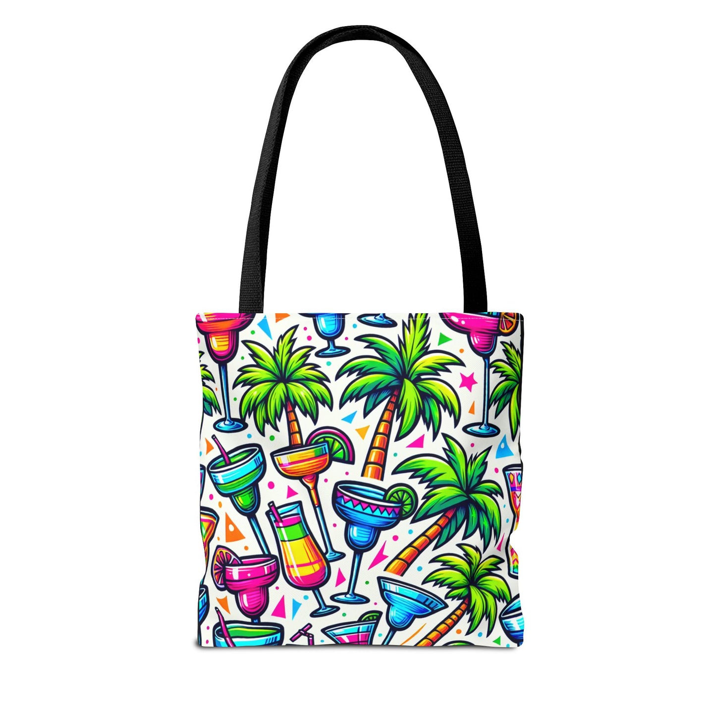 Tote Bag - PARTY TIME - Vivienne Grace