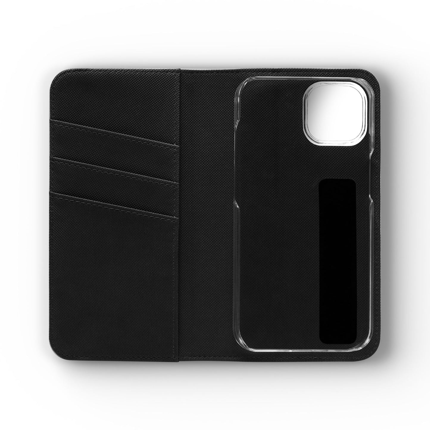 IPhone - Flip Case - BABY BUNNIES
