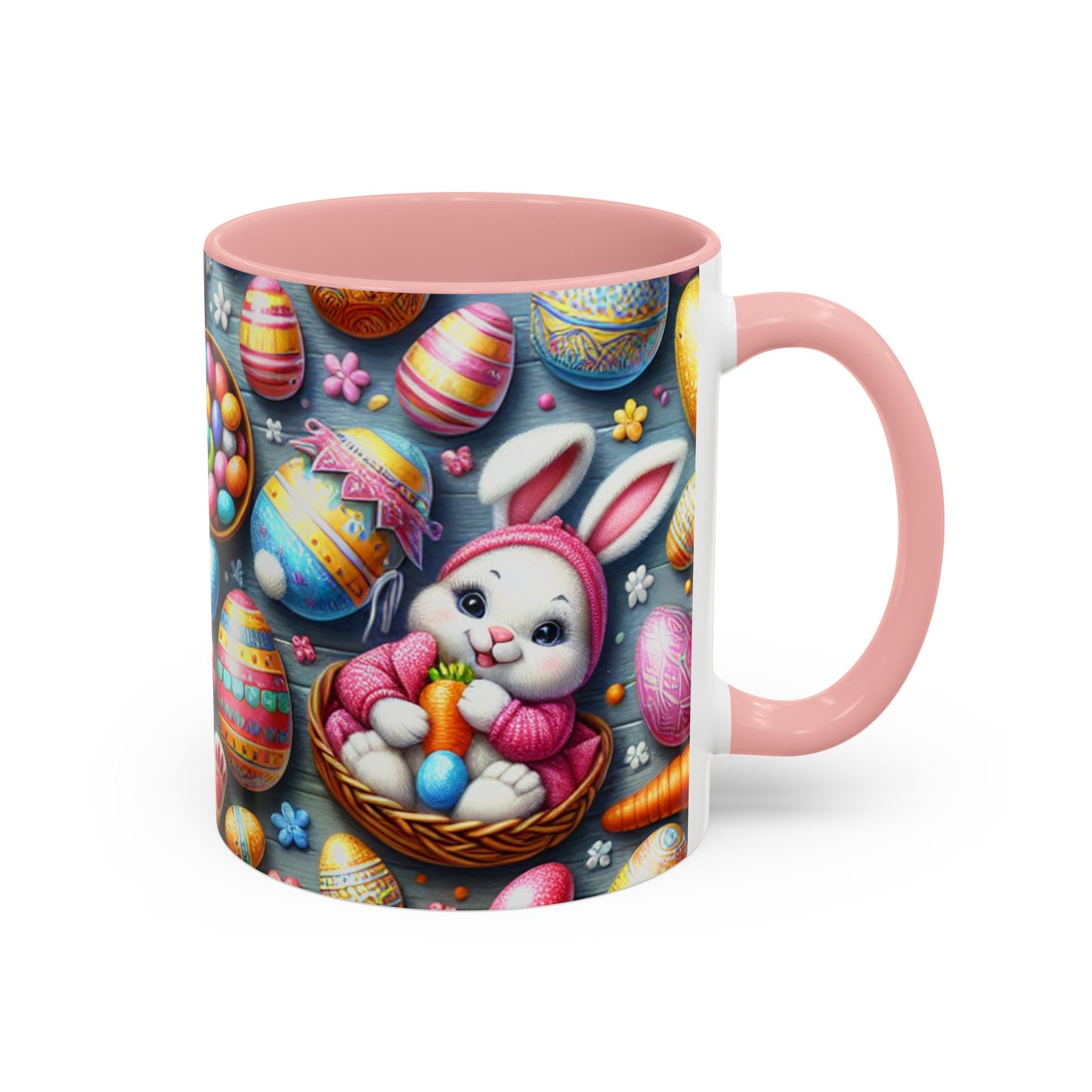 Coffee Mug - BABY BUNNIES