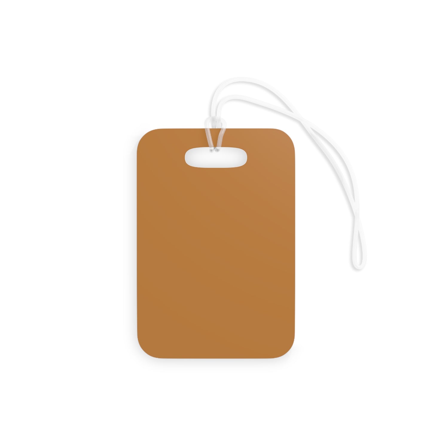 Luggage Tag - TRAVEL WORDS - Vivienne Grace