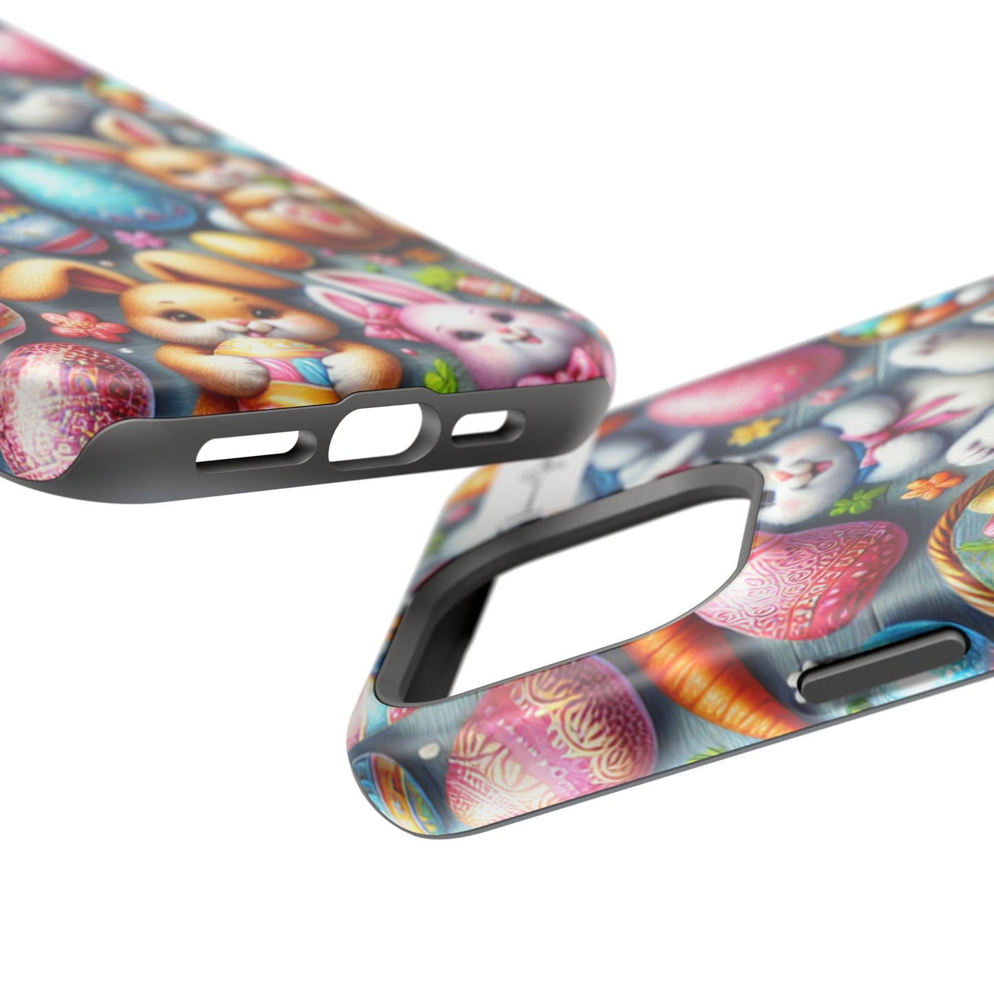 IPhone - Impact-Resistant Case - BABY BUNNIES