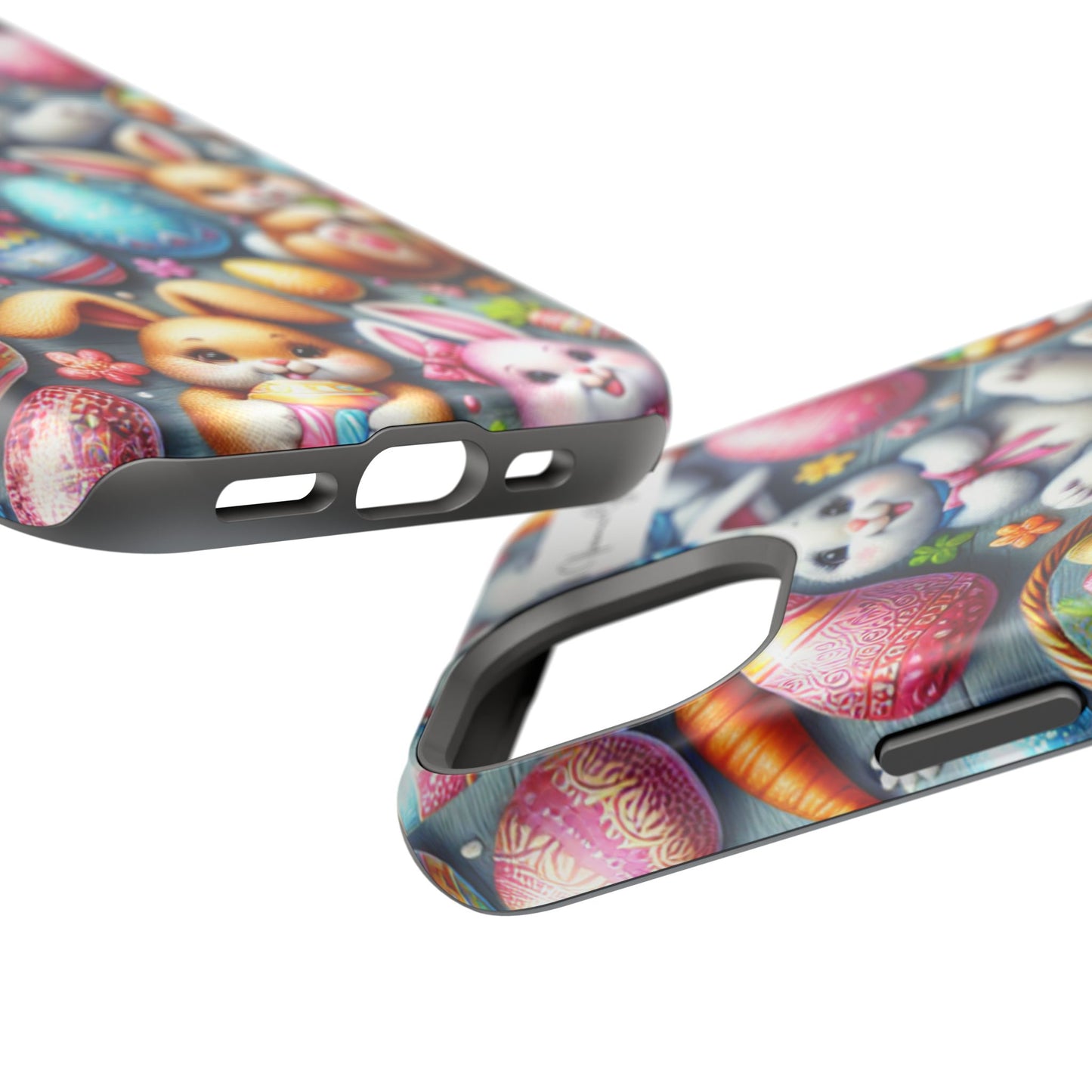 IPhone - Impact-Resistant Case - BABY BUNNIES