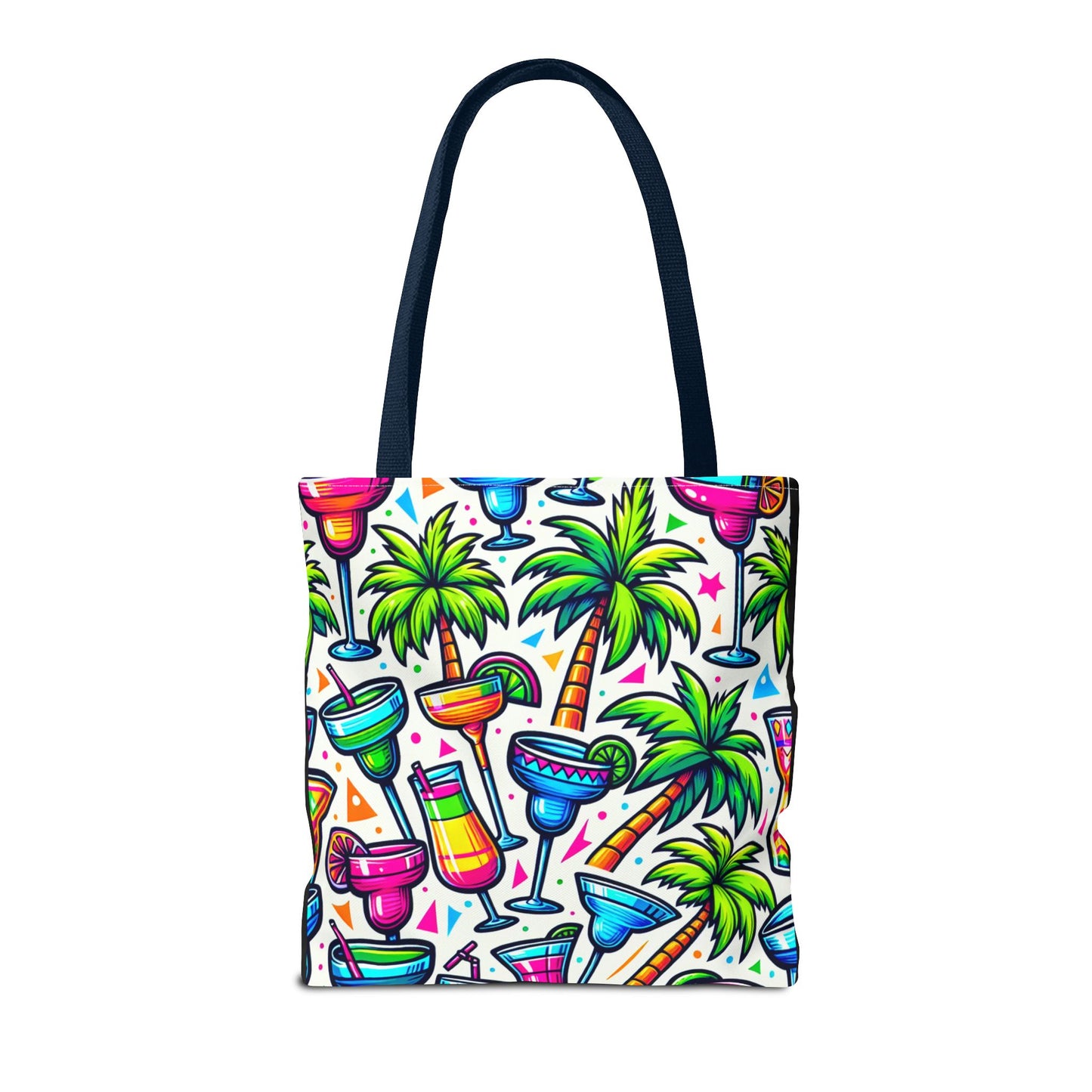 Tote Bag - PARTY TIME - Vivienne Grace