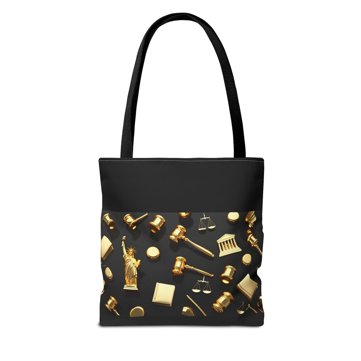Tote Bag - LEGAL - Vivienne Grace