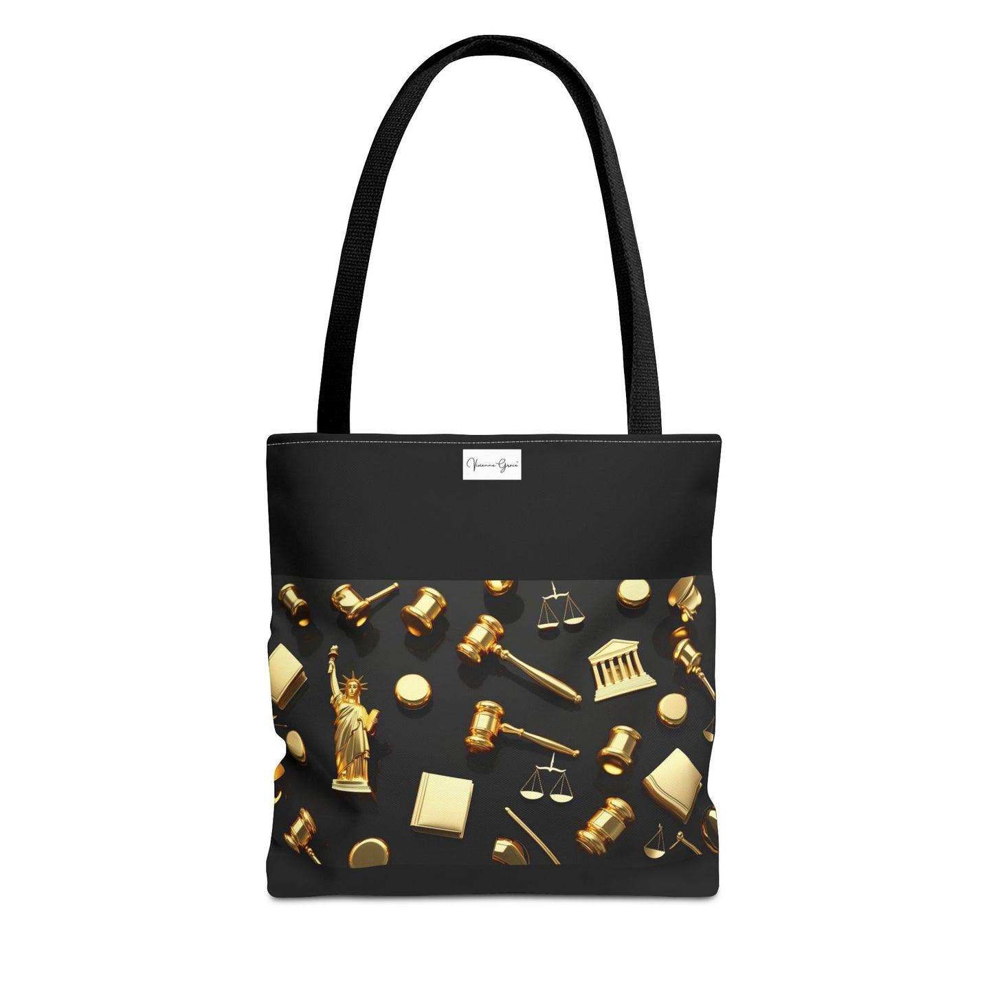 Tote Bag - LEGAL - Vivienne Grace
