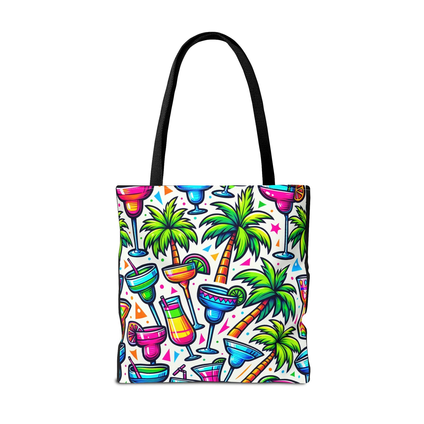 Tote Bag - PARTY TIME - Vivienne Grace