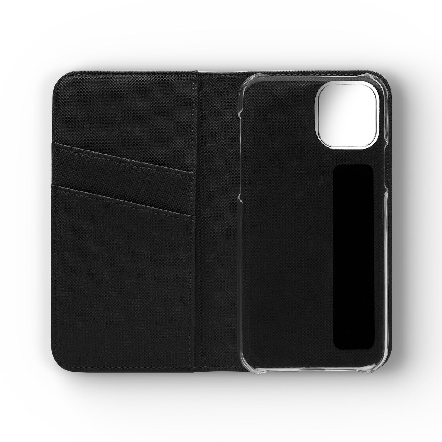 IPhone - Flip Case - BABY BUNNIES