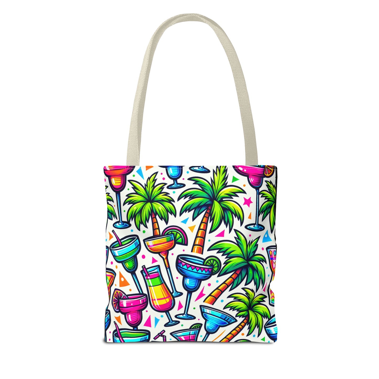 Tote Bag - PARTY TIME - Vivienne Grace