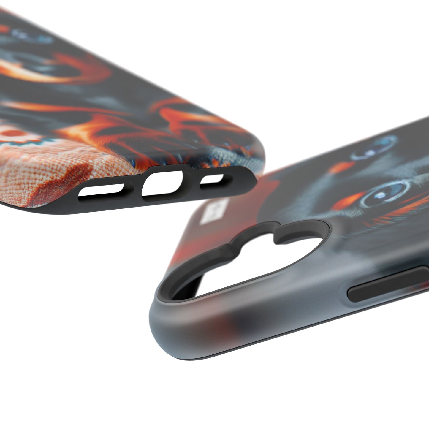 IPhone - Impact-Resistant Cases - DACSHUND BABY - Vivienne Grace