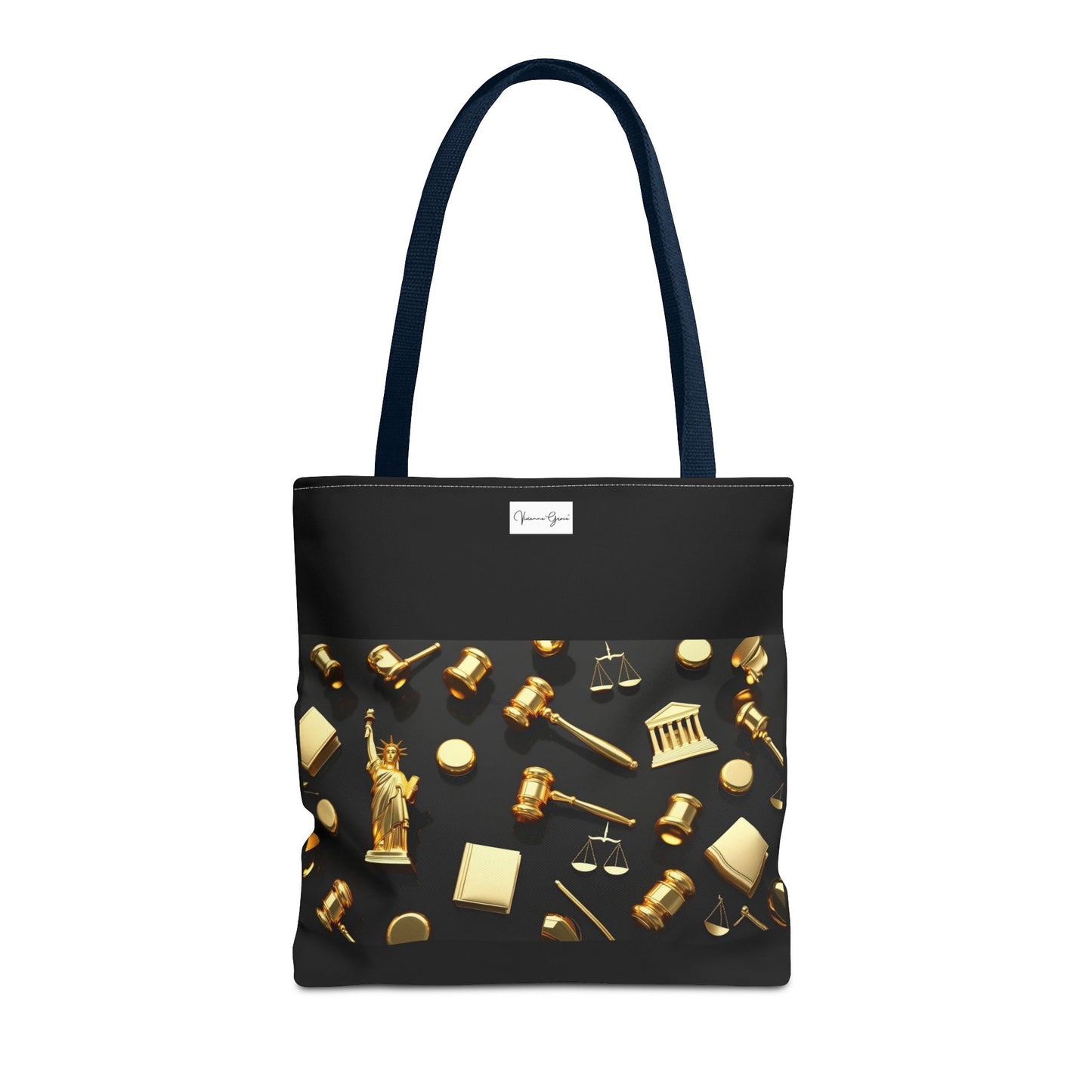 Tote Bag - LEGAL - Vivienne Grace