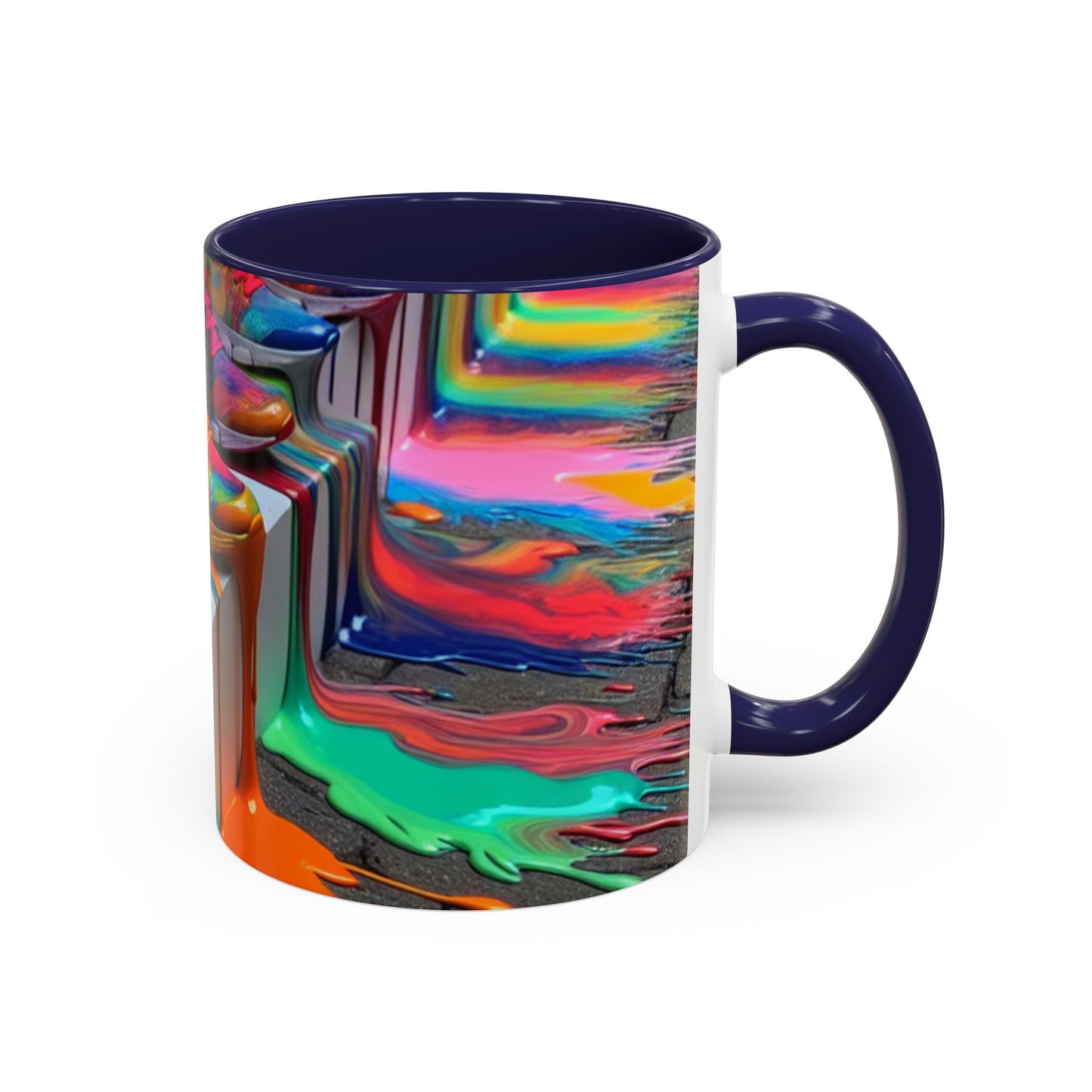 Coffee Mug - SNEAKER FUN - Vivienne Grace