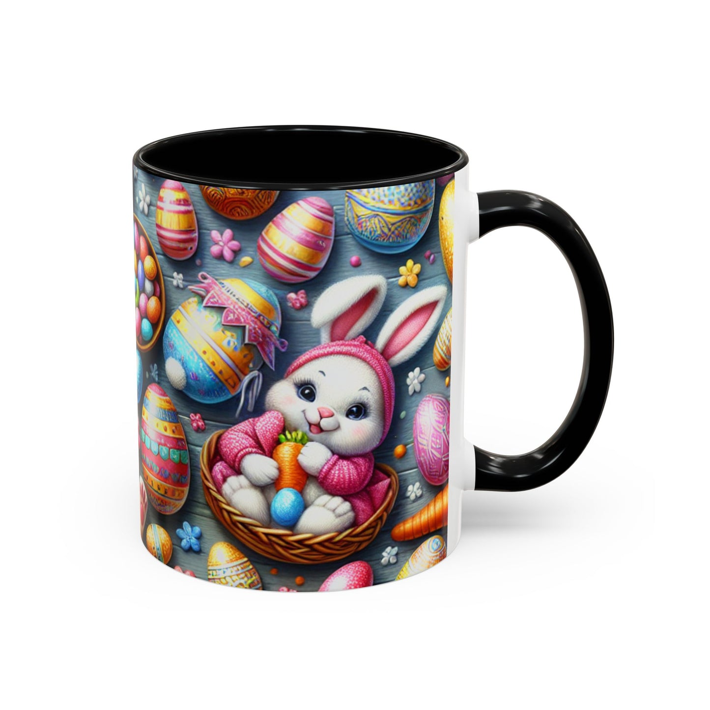 Coffee Mug - BABY BUNNIES