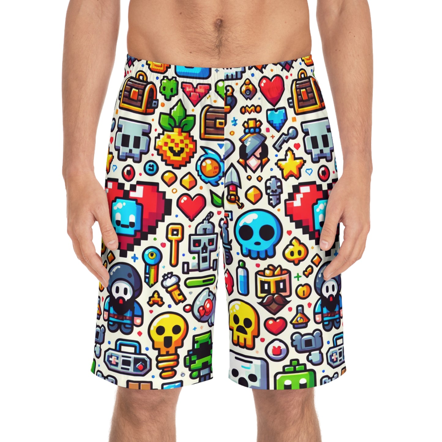 Board Shorts - BIG GAME