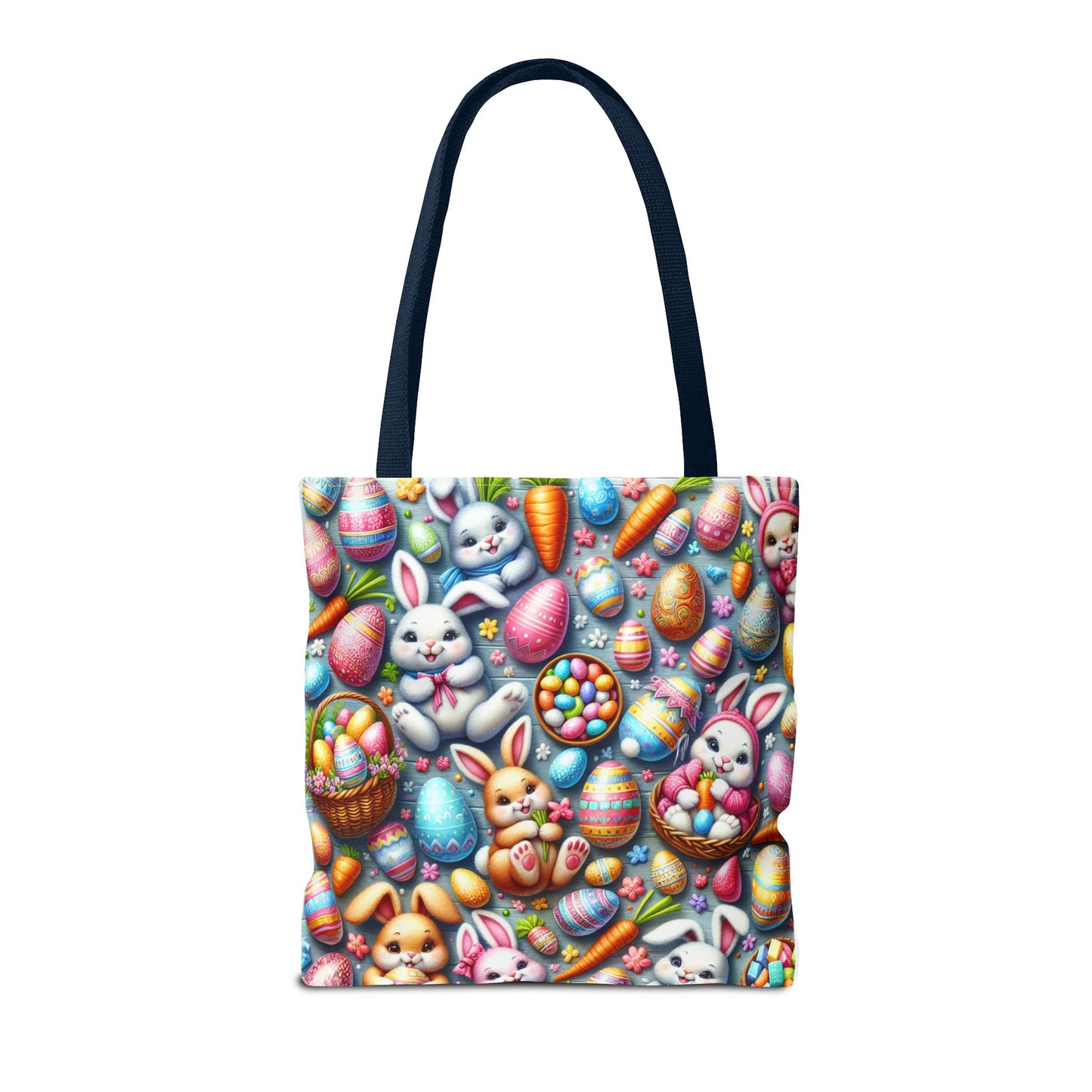 Tote Bag - BABY BUNNIES