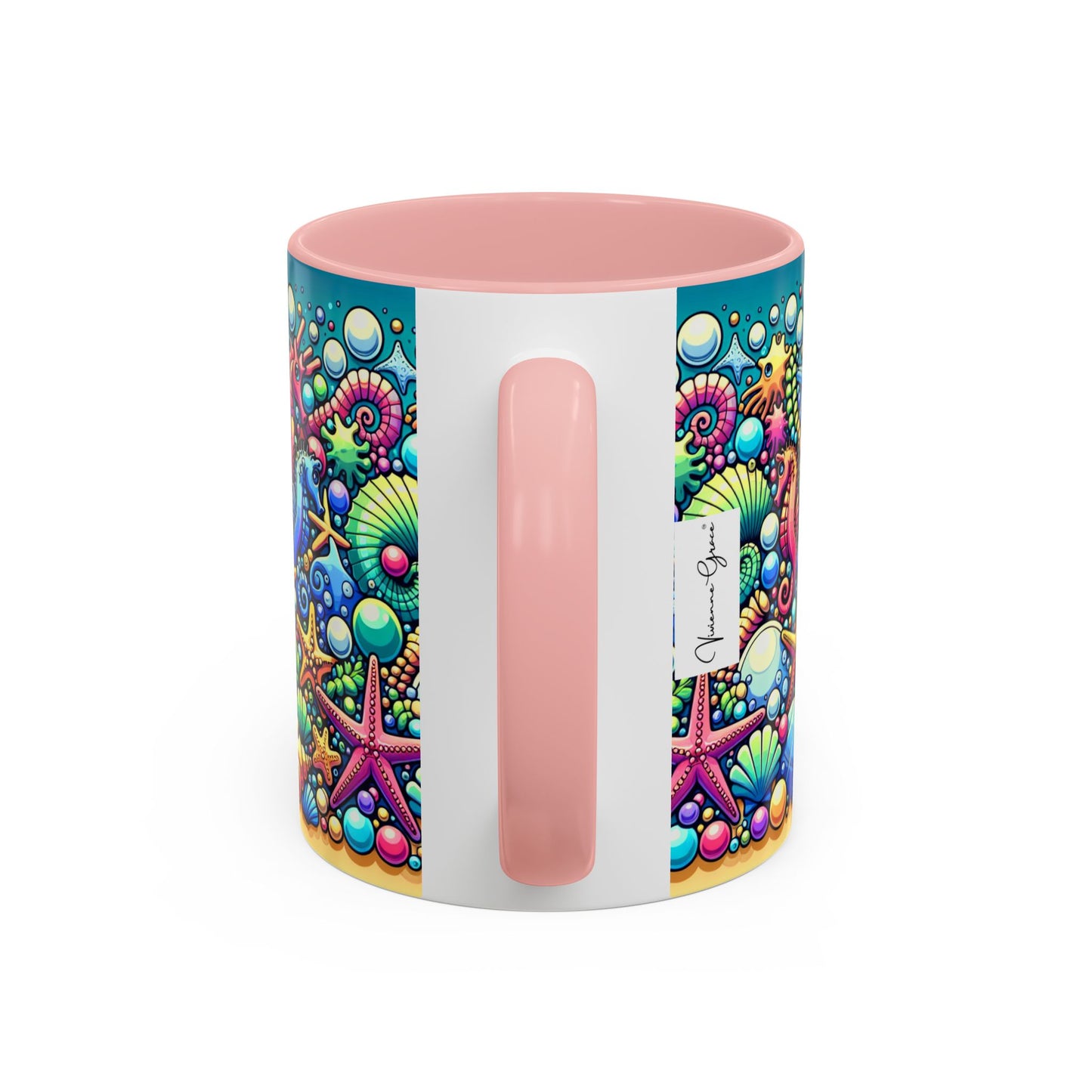 Coffee Mug - BEACH BAUBLES
