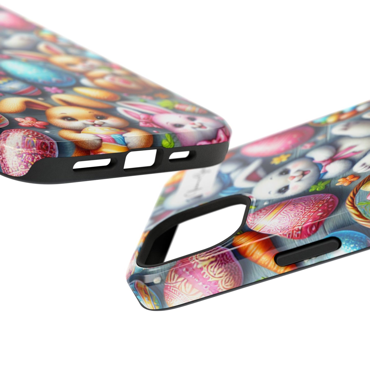 IPhone - Impact-Resistant Case - BABY BUNNIES