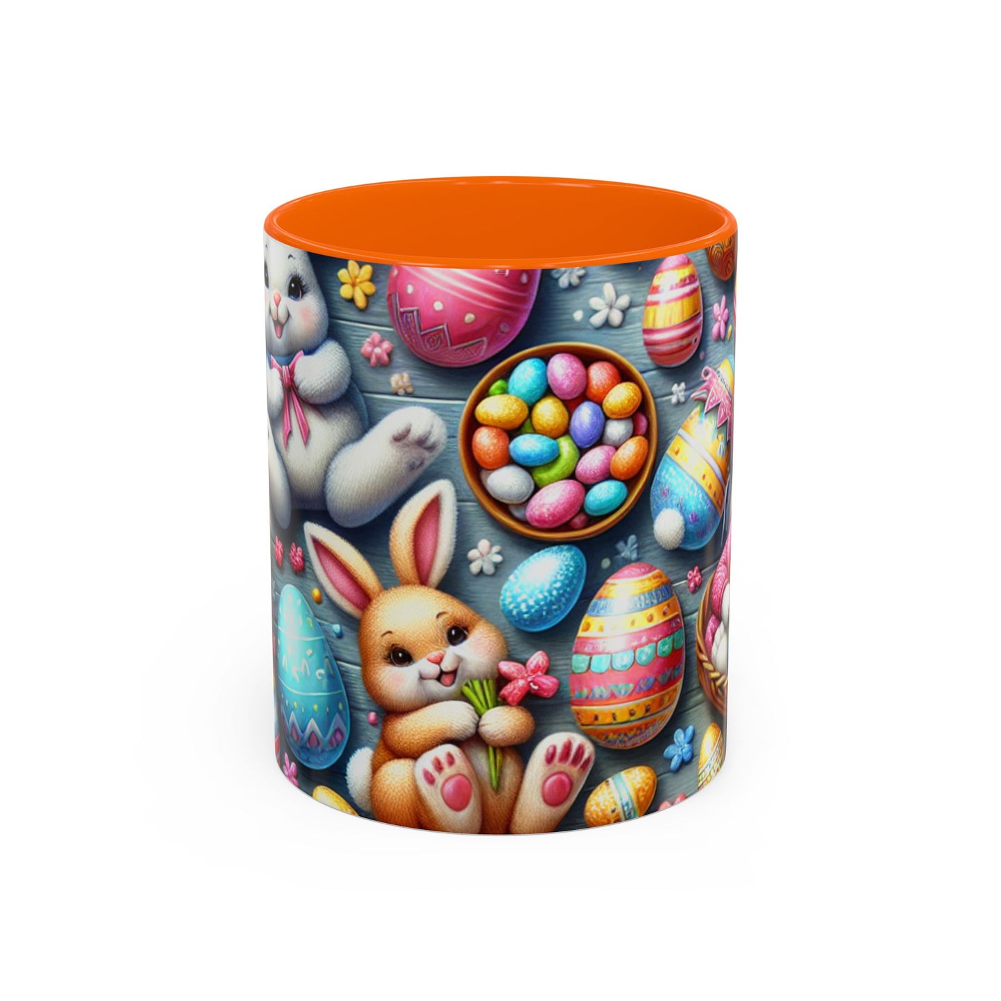 Coffee Mug - BABY BUNNIES