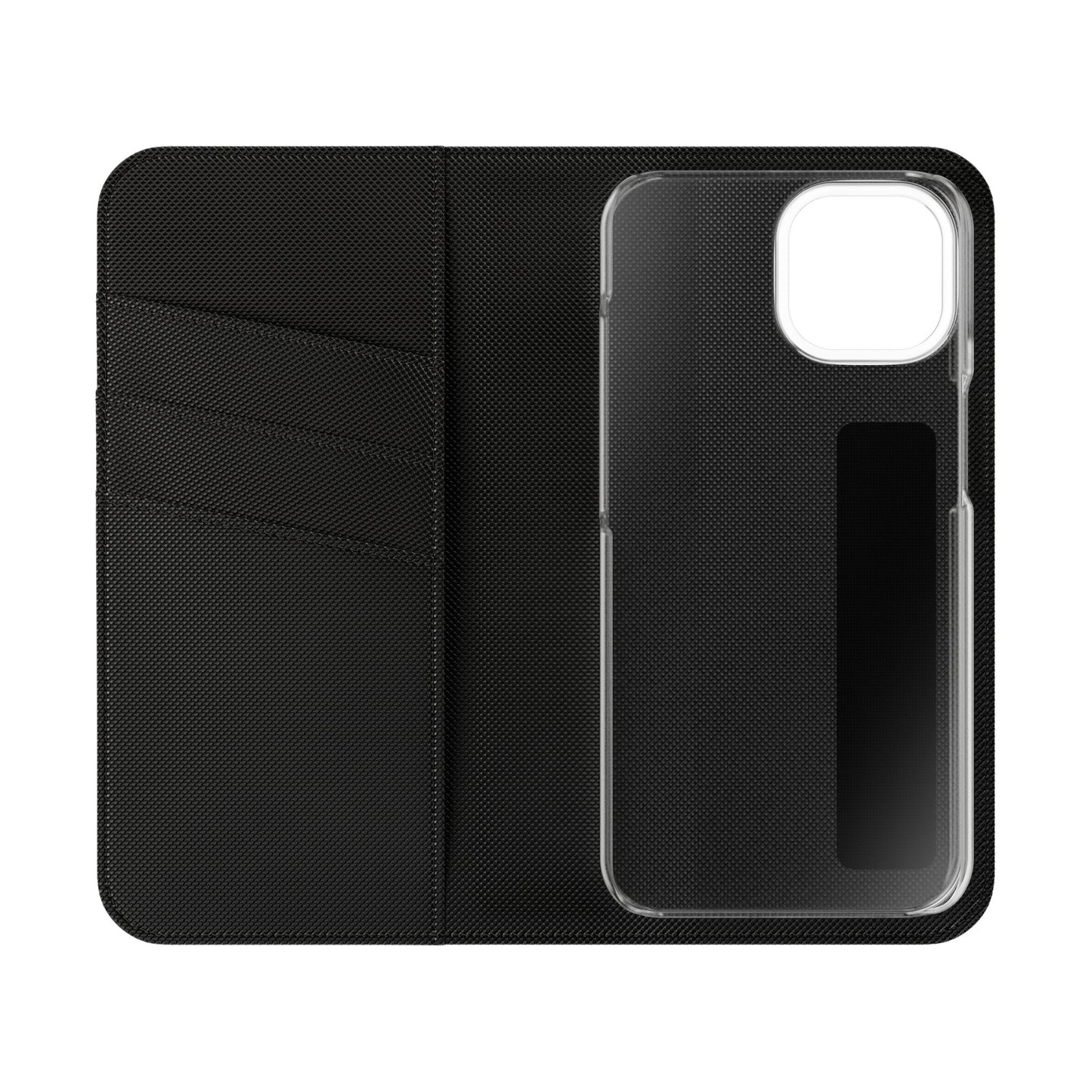 IPhone - Flip Case - BABY BUNNIES