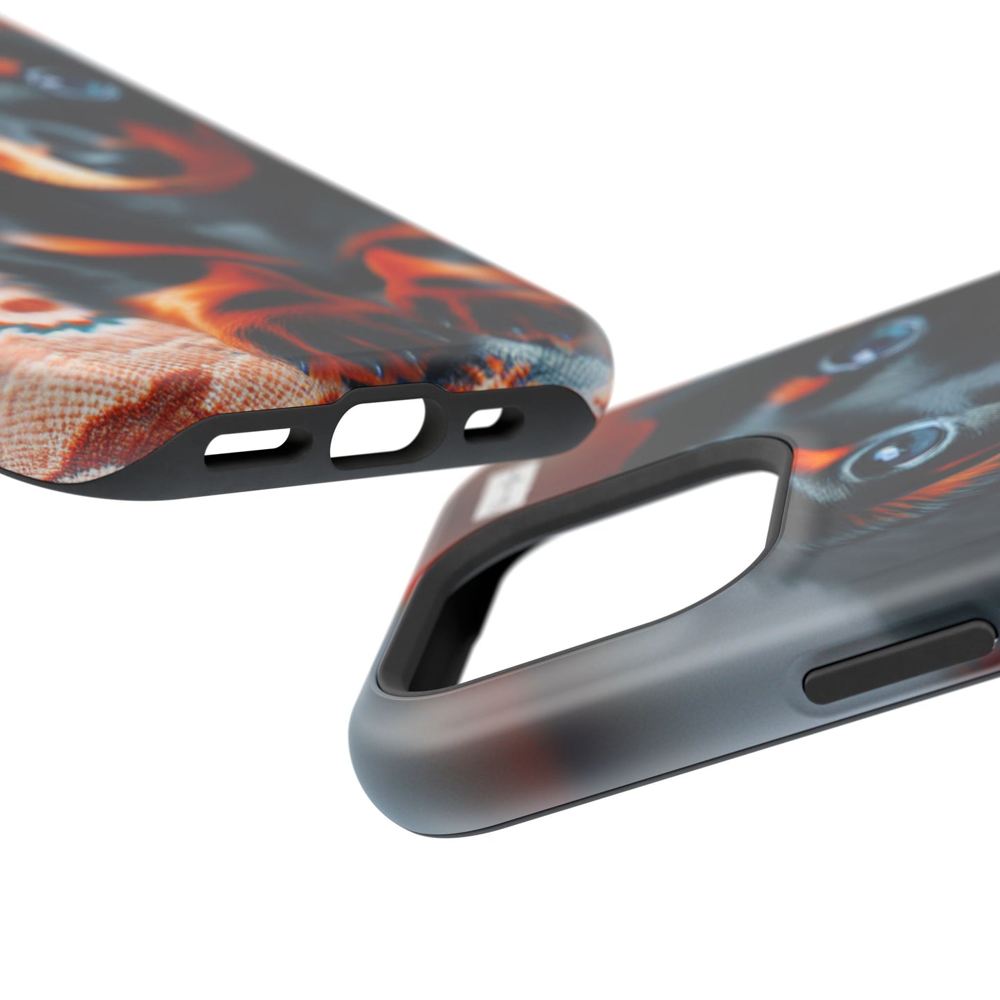 IPhone - Impact-Resistant Cases - DACSHUND BABY - Vivienne Grace
