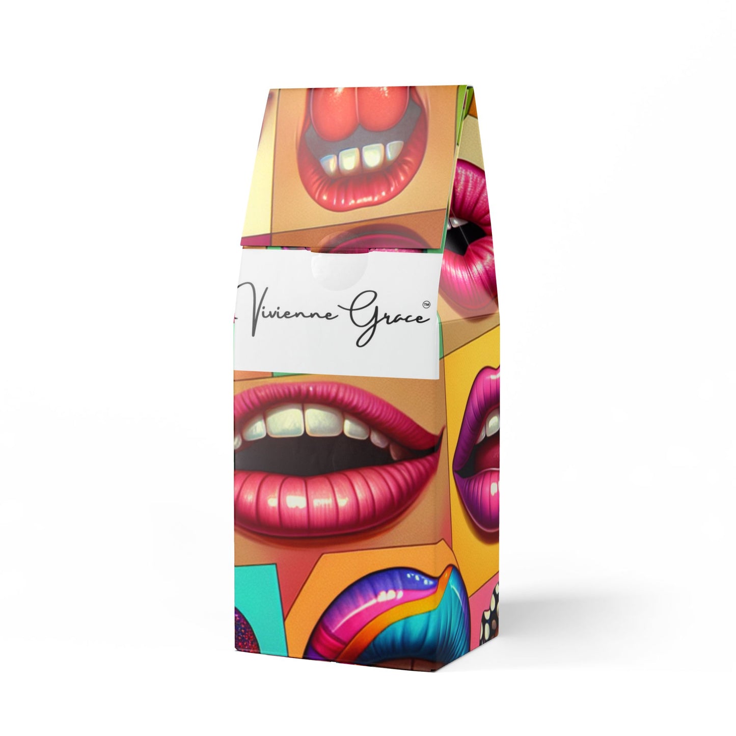 Rock Creek Coffee Blend (Medium Roast) - Vivienne Grace