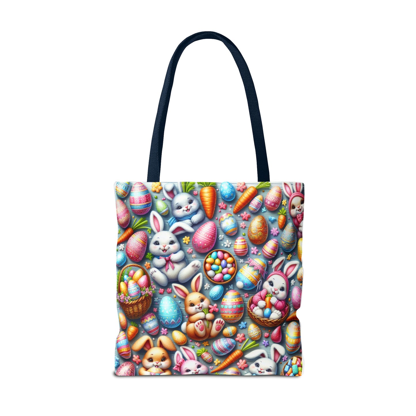 Tote Bag - BABY BUNNIES