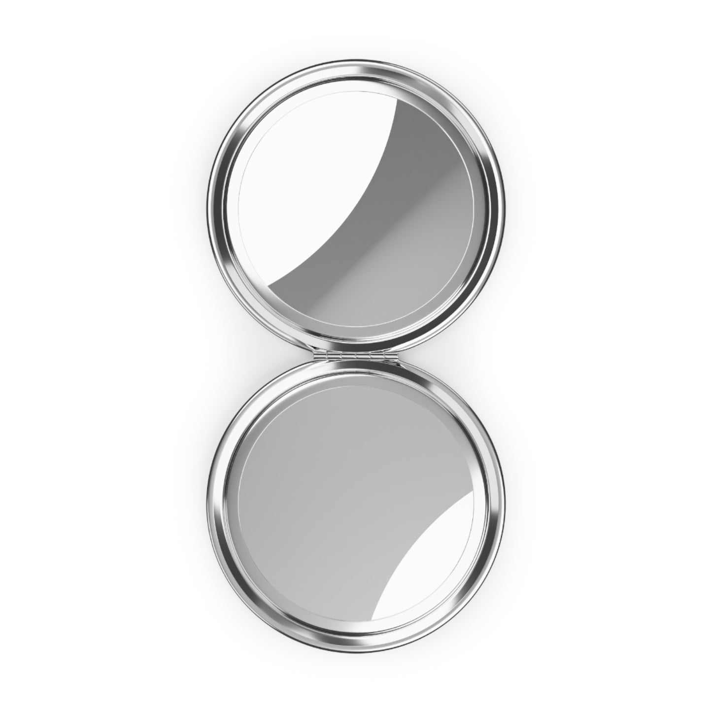 Compact Travel Mirror - LIPS - Vivienne Grace