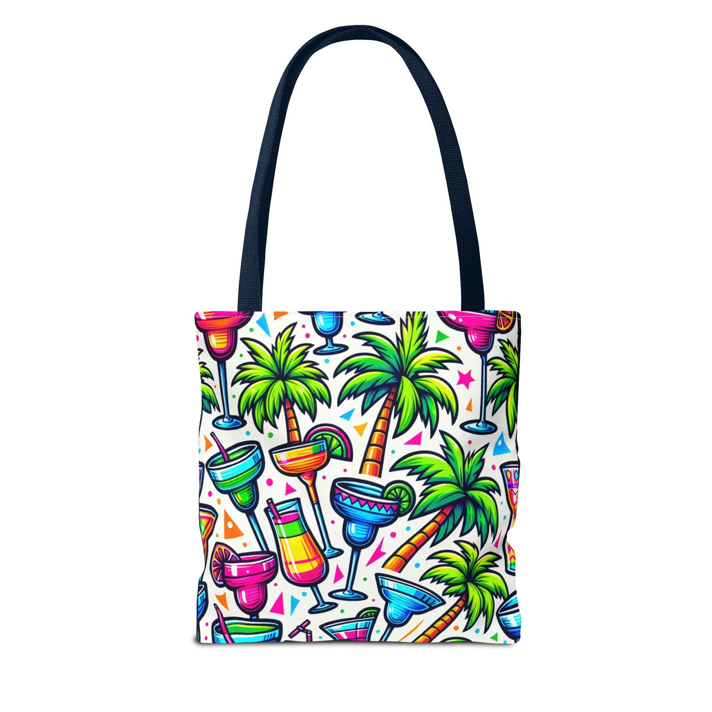 Tote Bag - PARTY TIME - Vivienne Grace