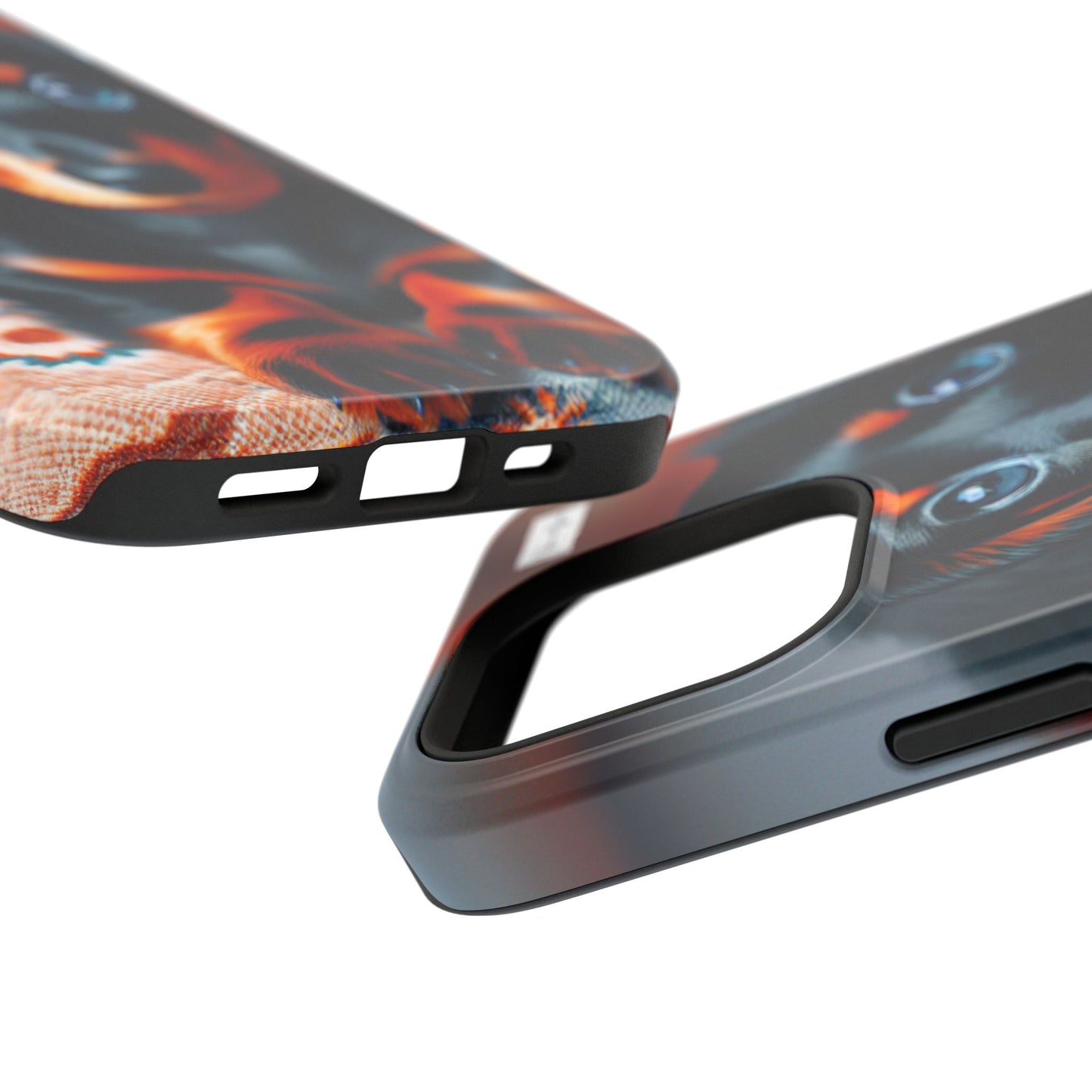 IPhone - Impact-Resistant Cases - DACSHUND BABY - Vivienne Grace