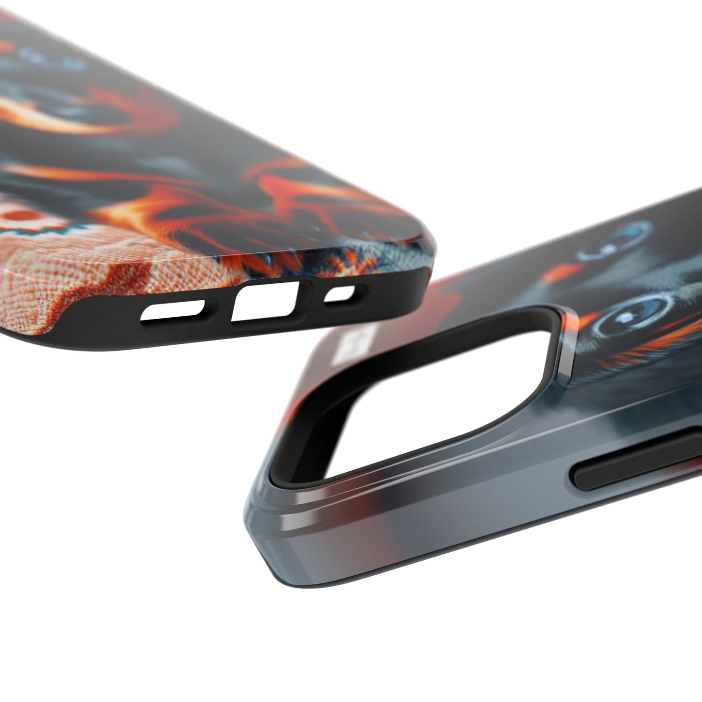 IPhone - Impact-Resistant Cases - DACSHUND BABY - Vivienne Grace