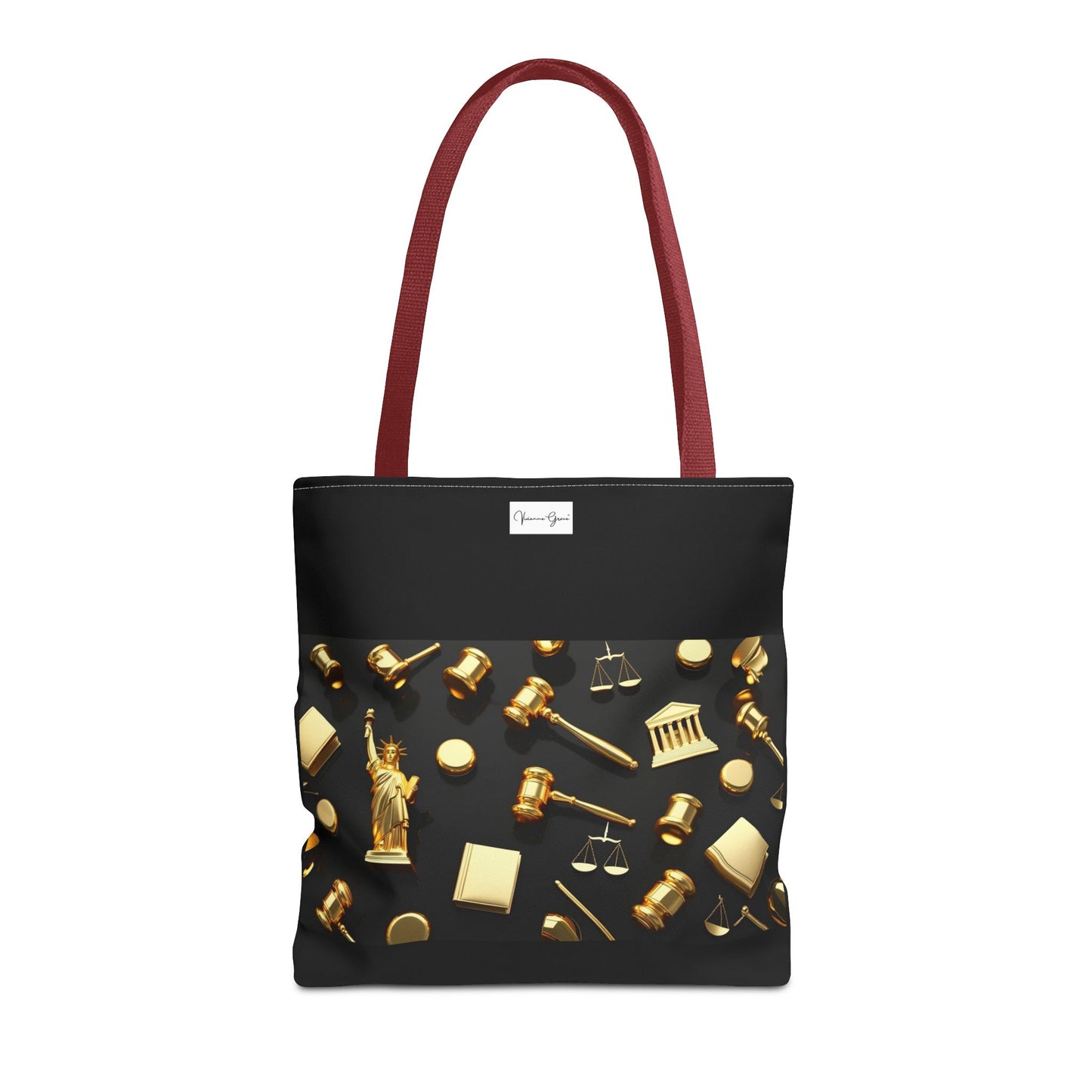 Tote Bag - LEGAL - Vivienne Grace