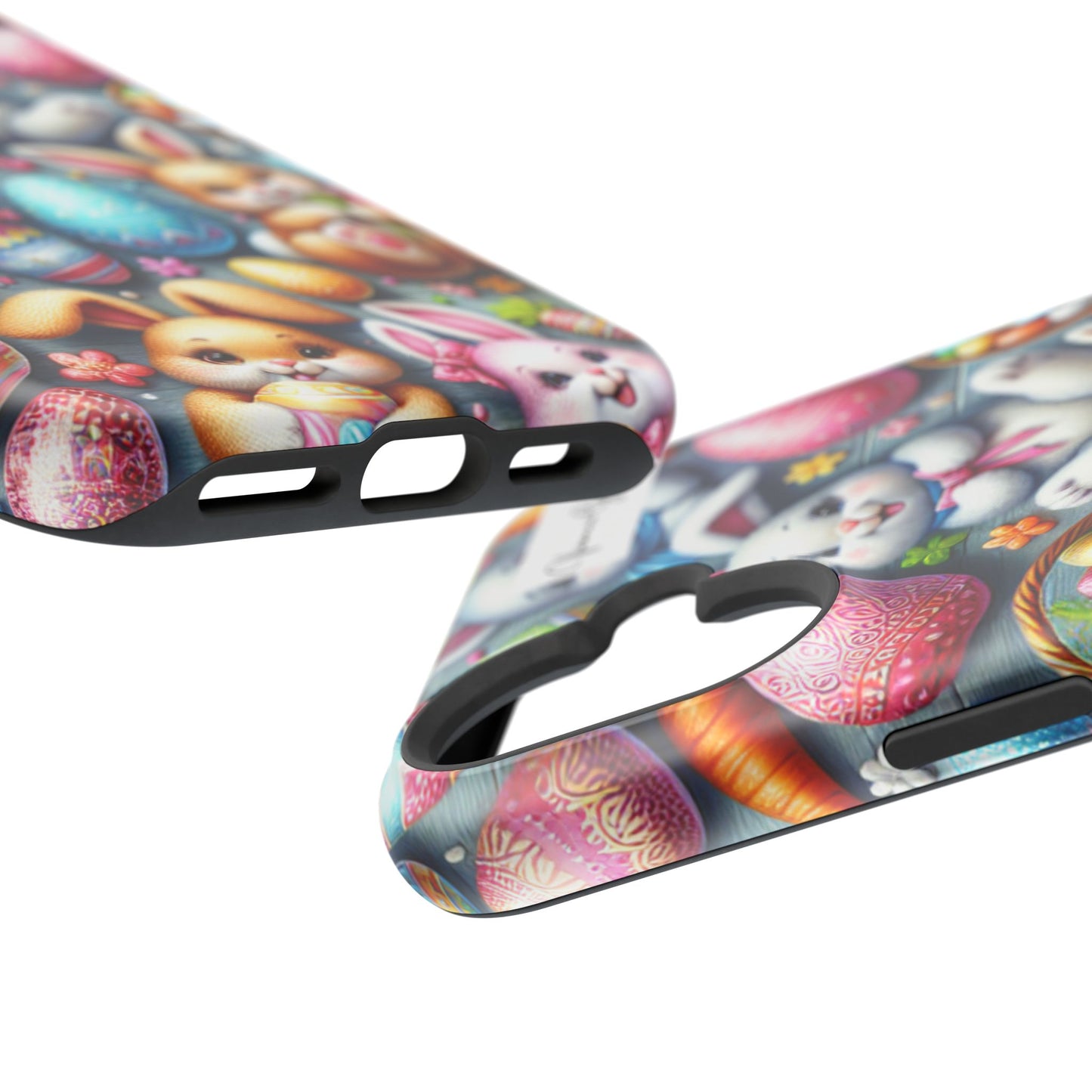 IPhone - Impact-Resistant Case - BABY BUNNIES