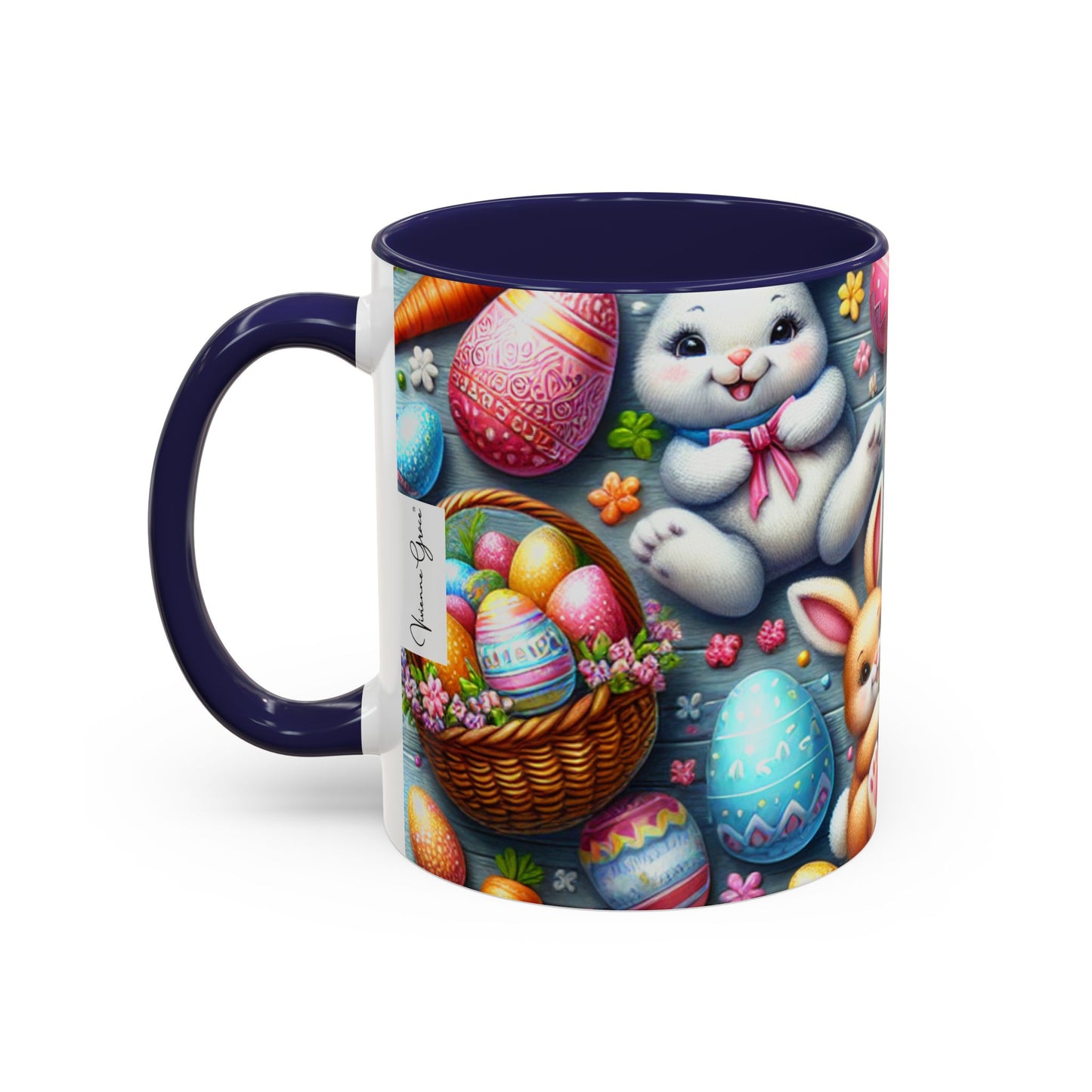 Coffee Mug - BABY BUNNIES