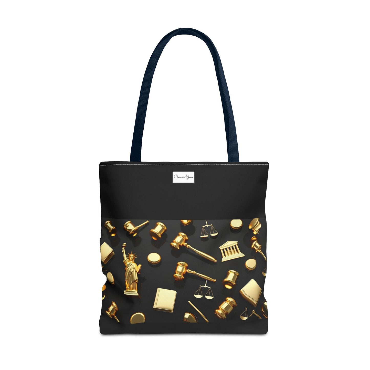 Tote Bag - LEGAL - Vivienne Grace