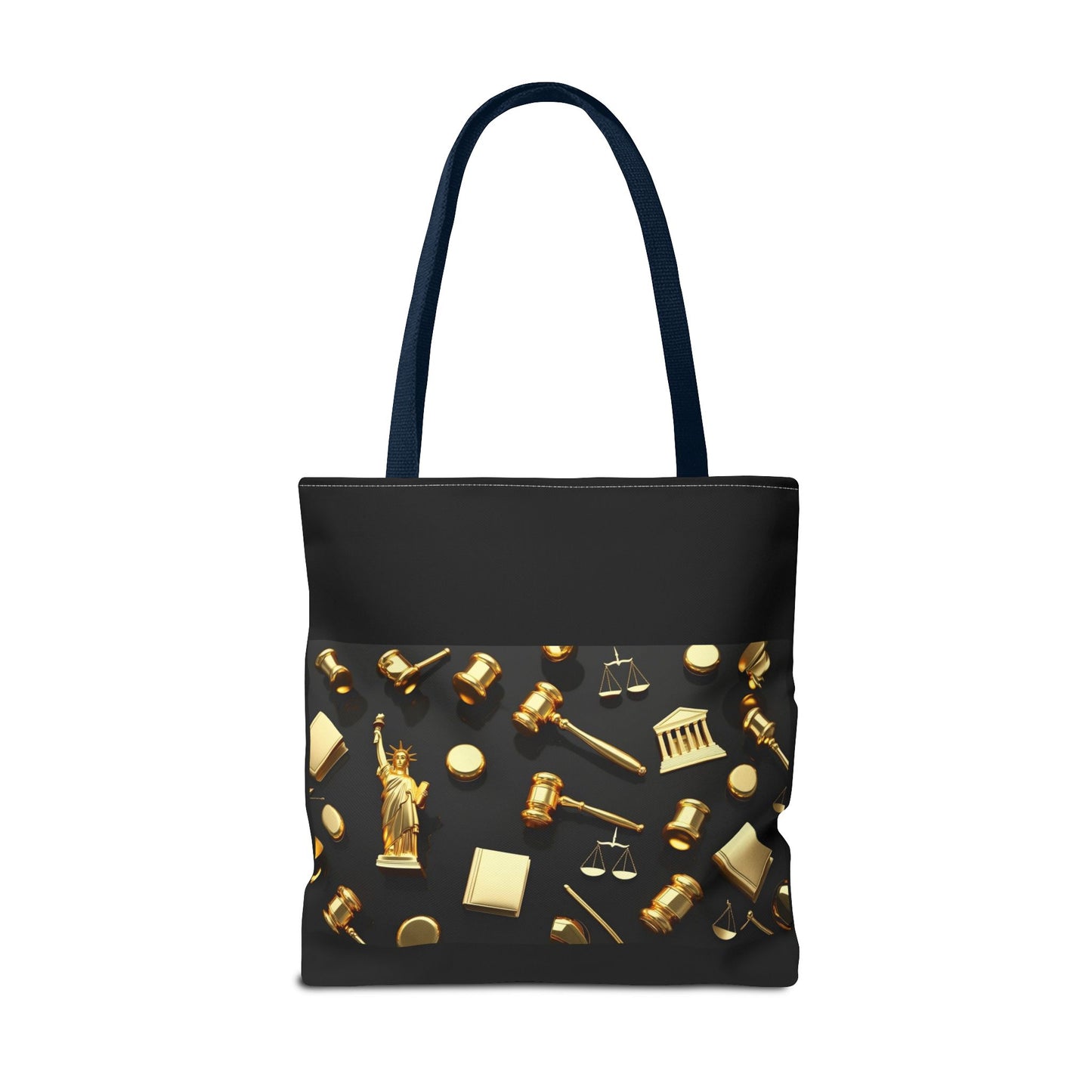 Tote Bag - LEGAL - Vivienne Grace