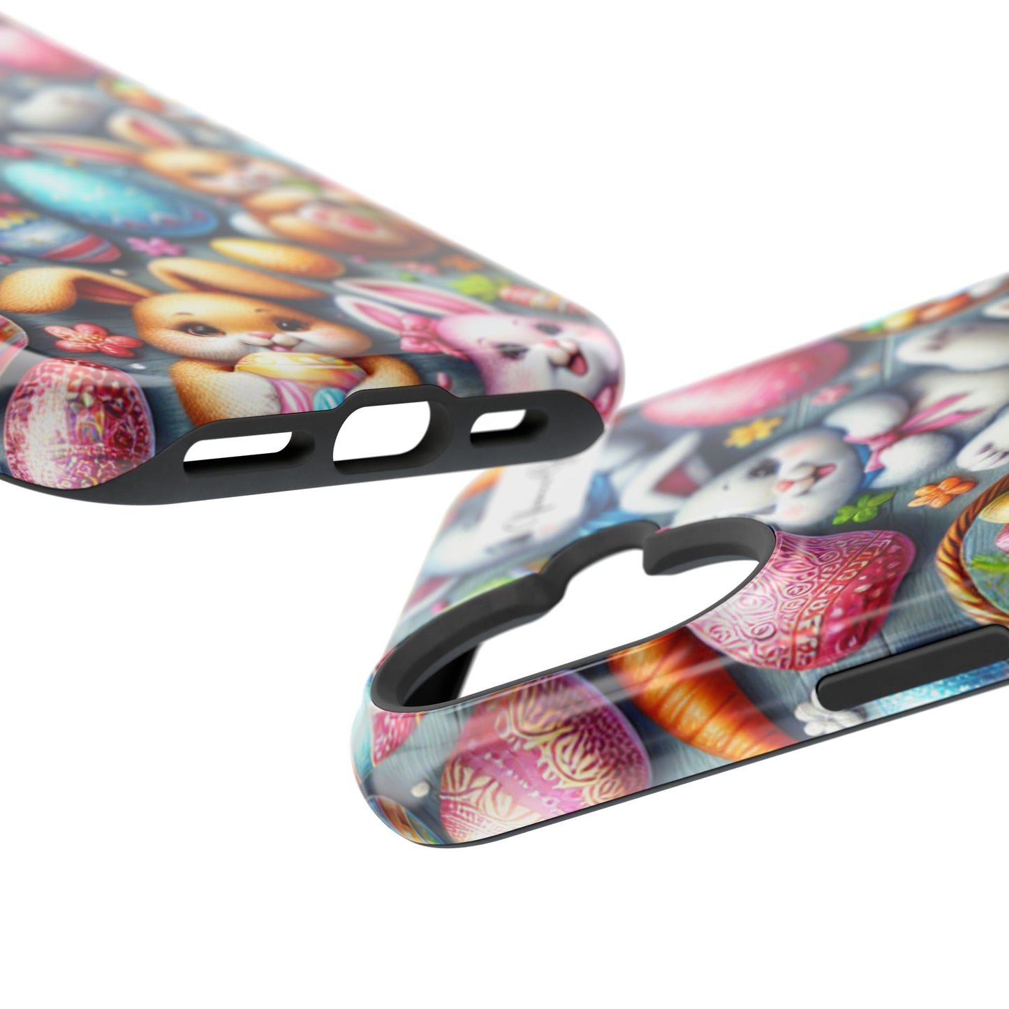 IPhone - Impact-Resistant Case - BABY BUNNIES