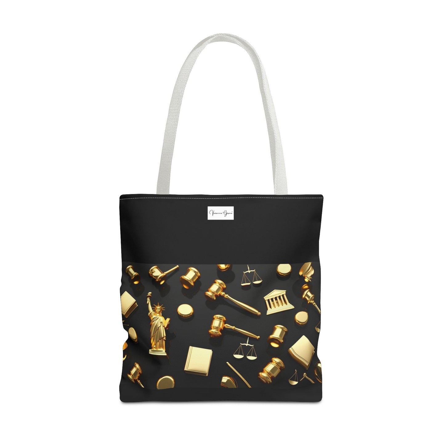 Tote Bag - LEGAL - Vivienne Grace