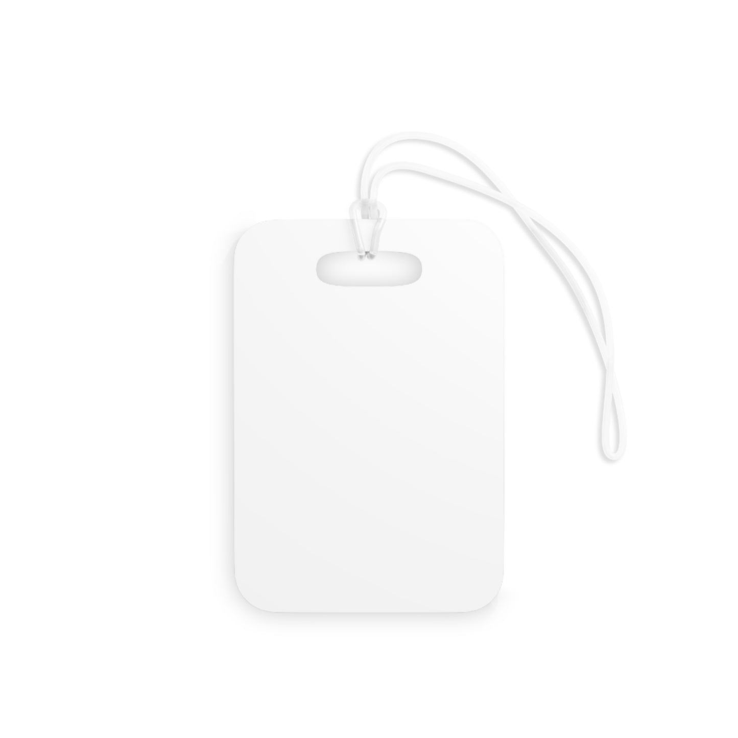 Luggage Tag - BIG HEARTS - Vivienne Grace