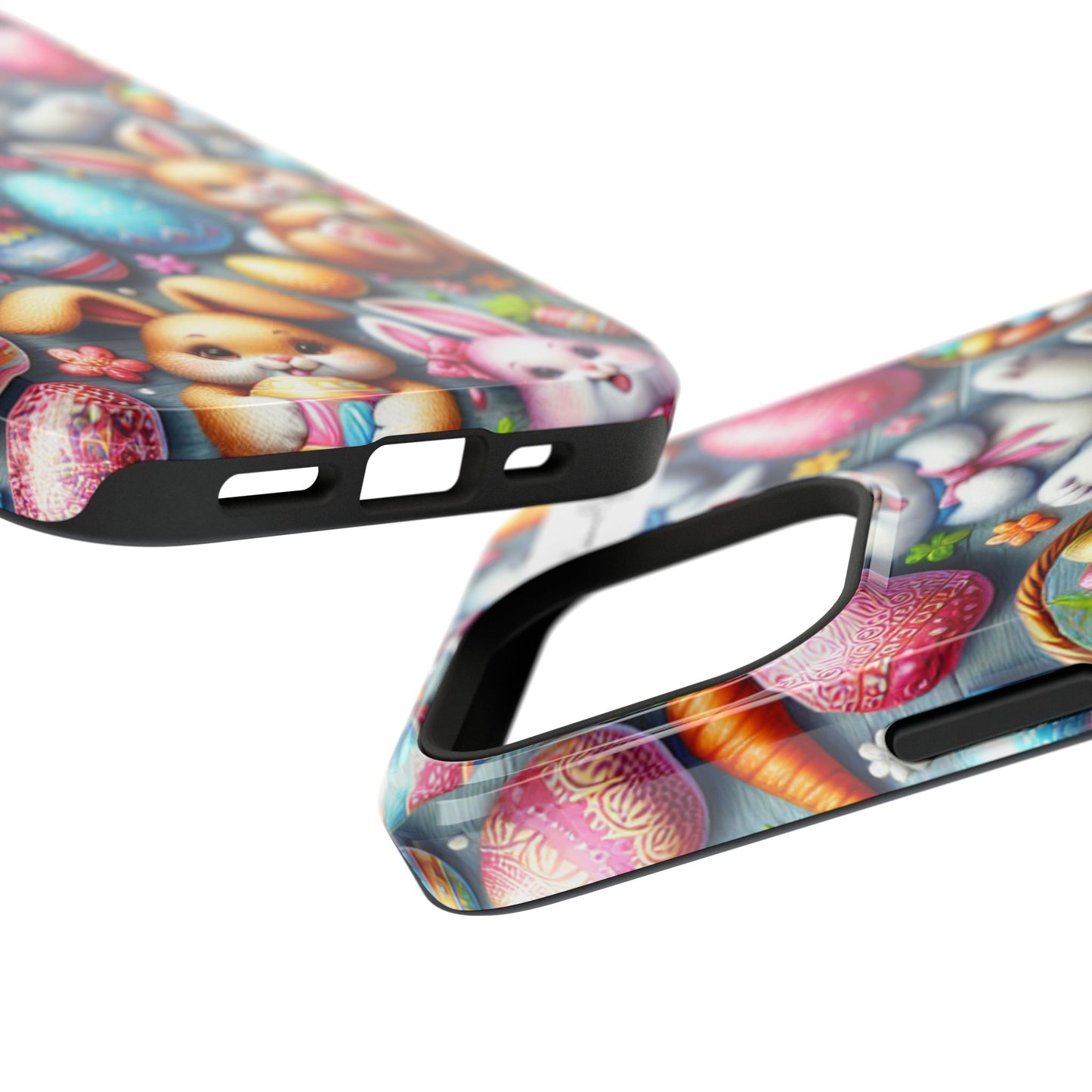 IPhone - Impact-Resistant Case - BABY BUNNIES