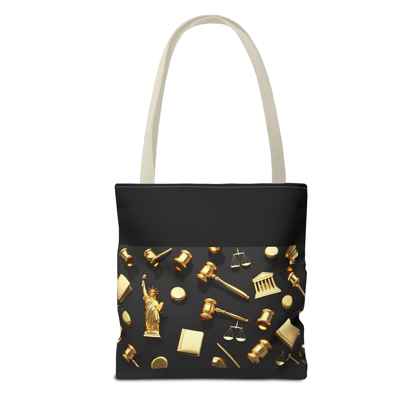 Tote Bag - LEGAL - Vivienne Grace