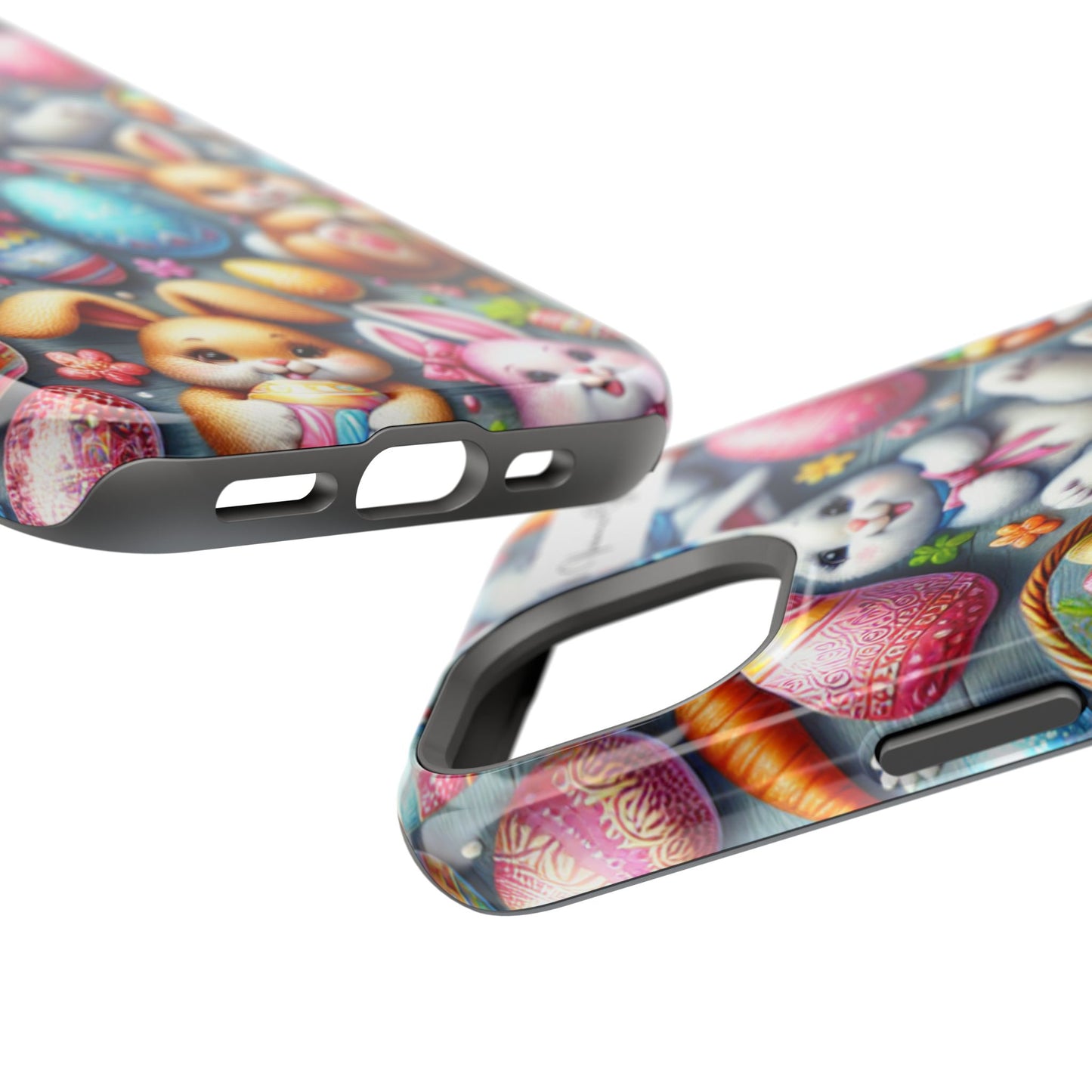 IPhone - Impact-Resistant Case - BABY BUNNIES